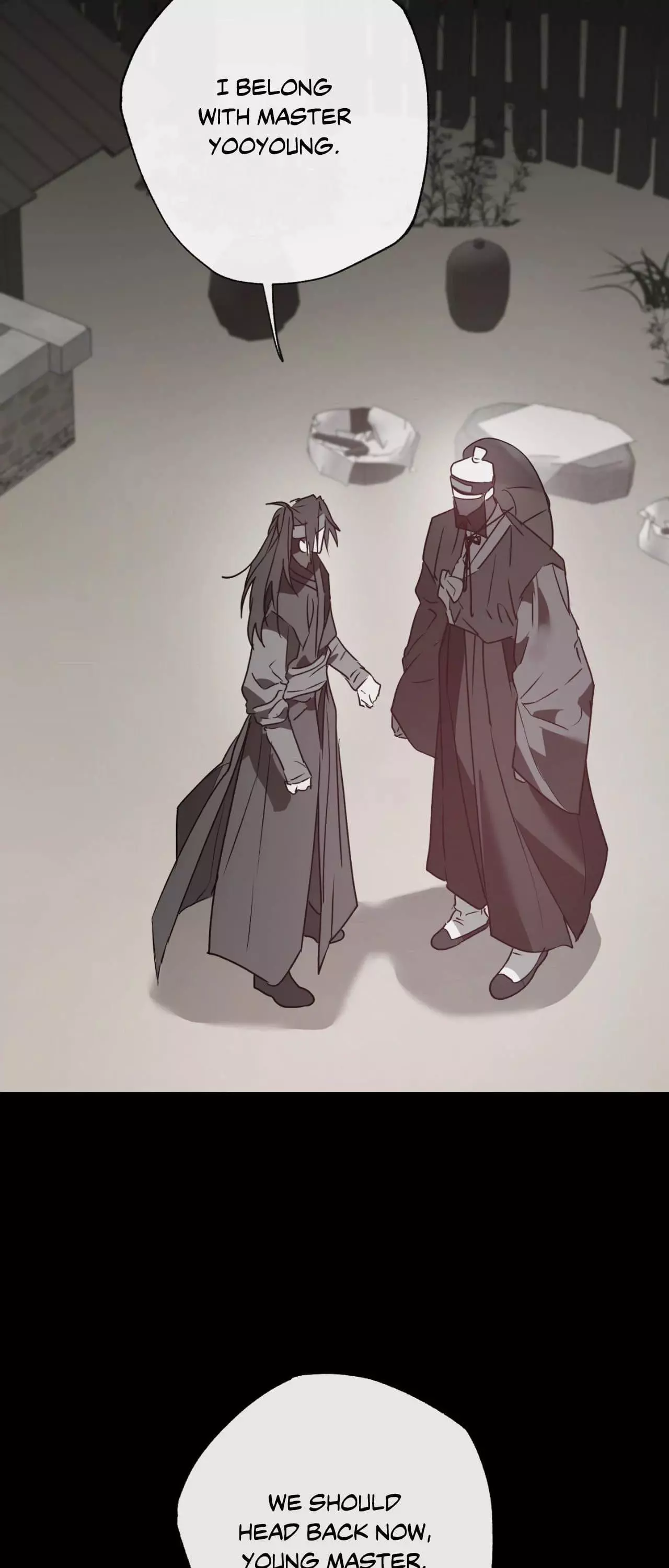 Hold Over You - Chapter 55 Page 58