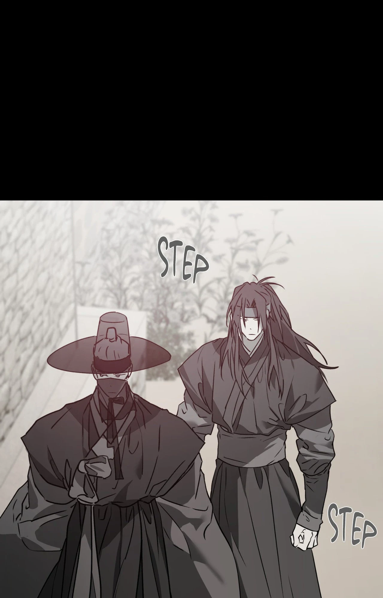 Hold Over You - Chapter 56 Page 3