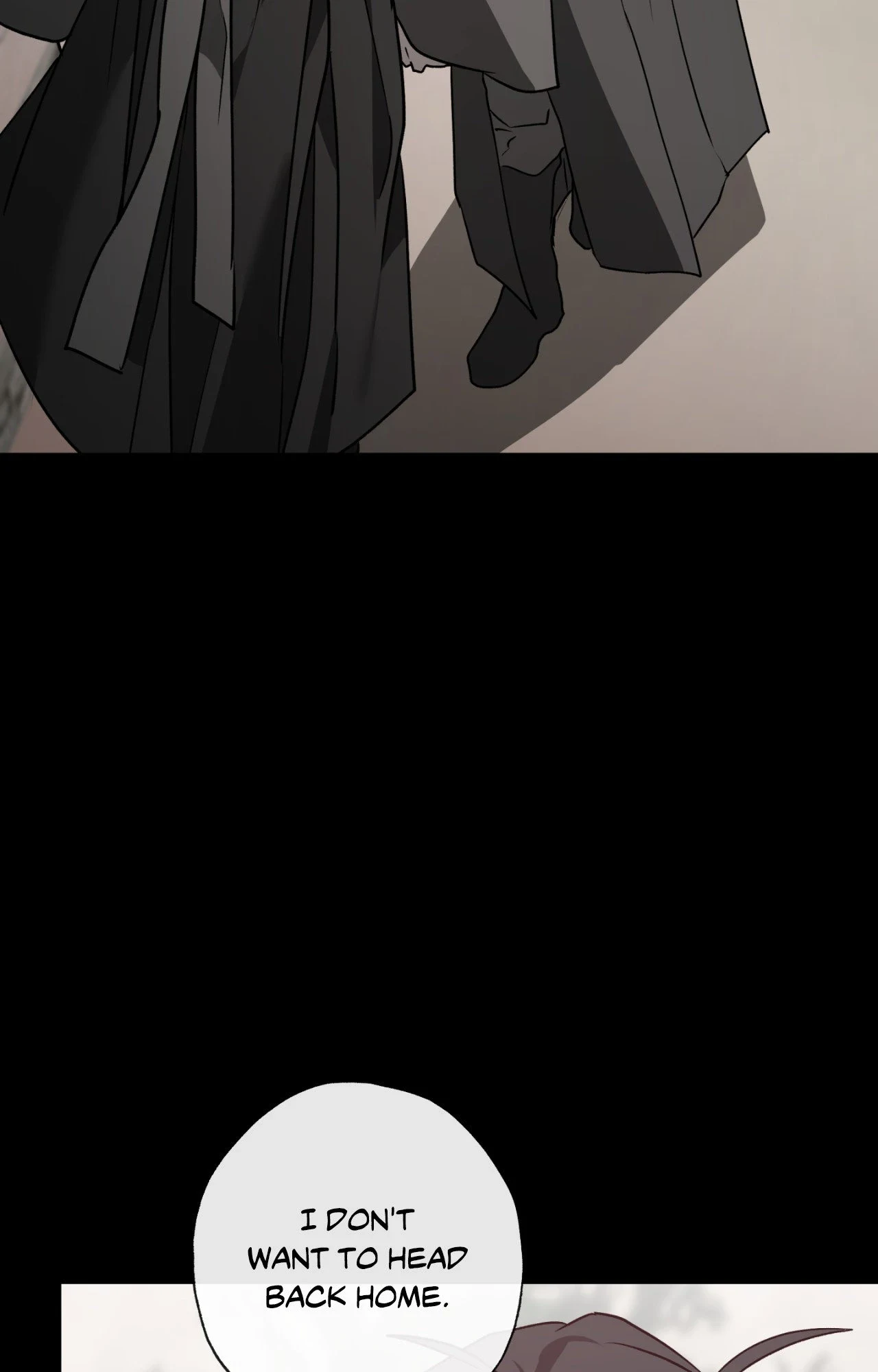Hold Over You - Chapter 56 Page 4