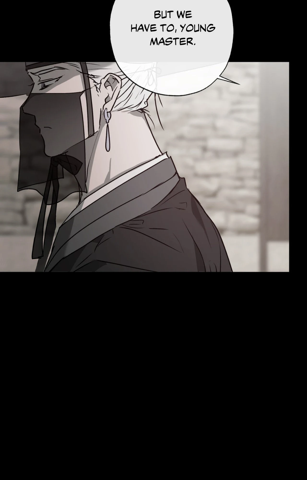 Hold Over You - Chapter 56 Page 6