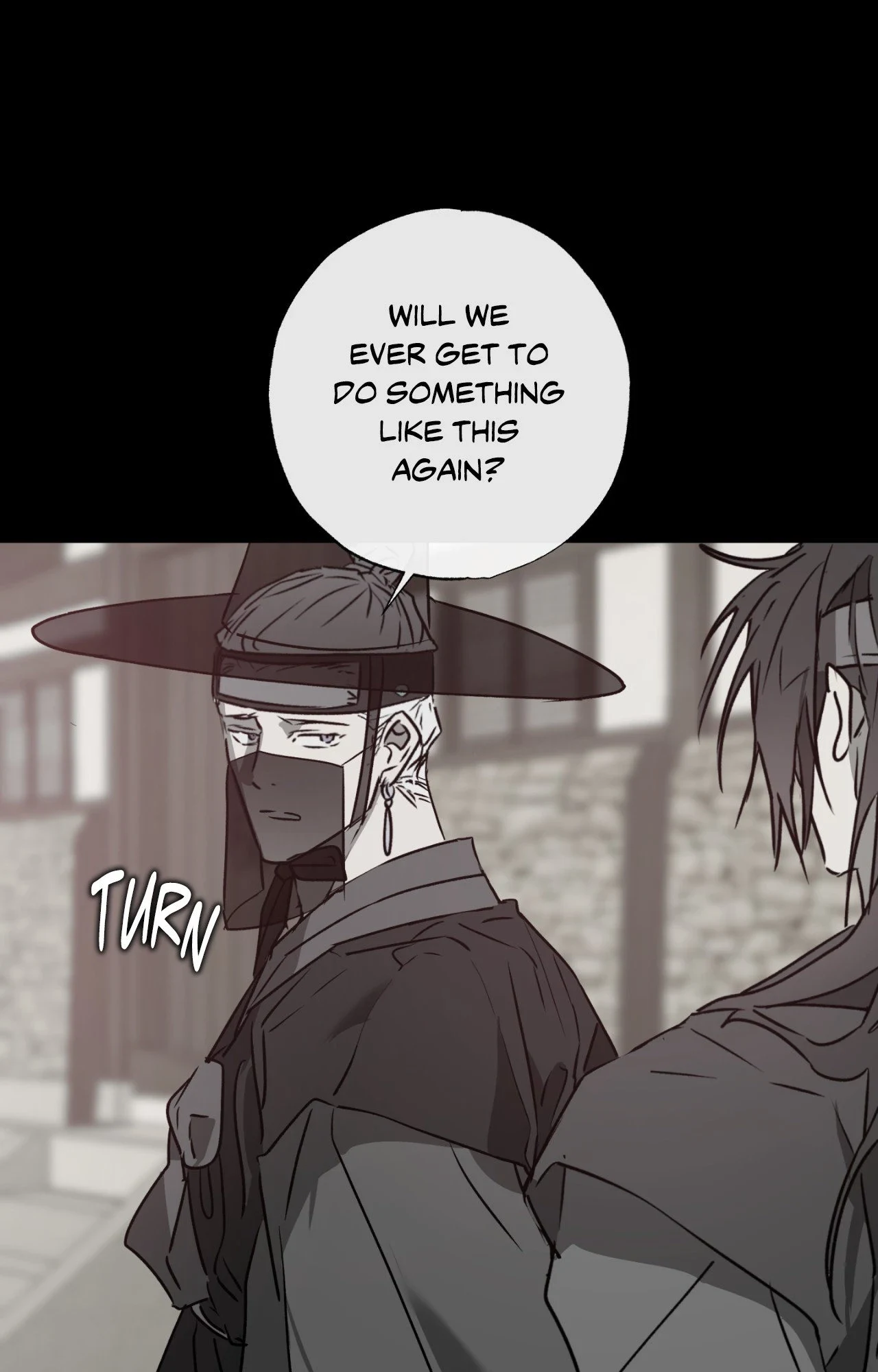 Hold Over You - Chapter 56 Page 7