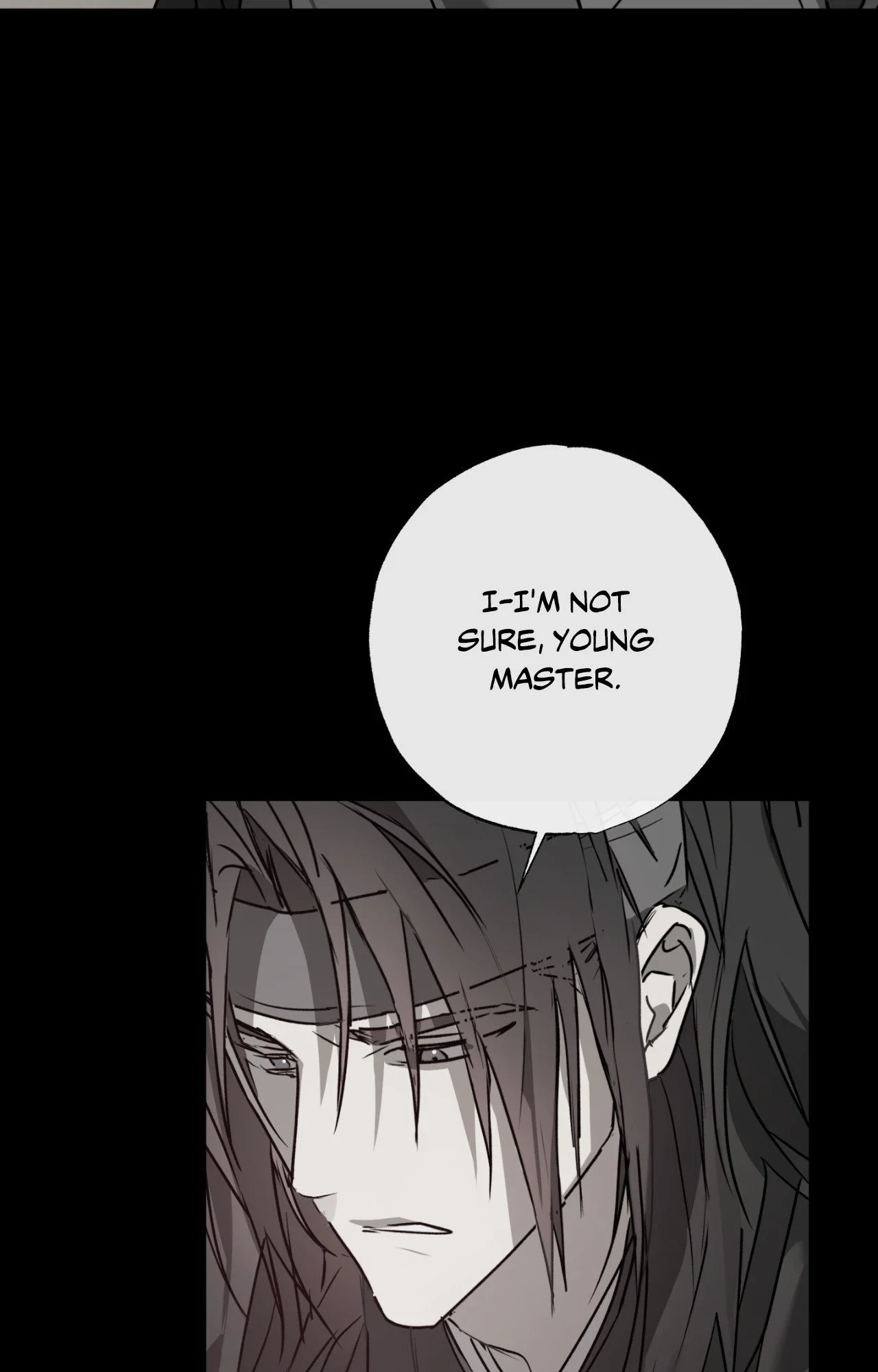 Hold Over You - Chapter 56 Page 8