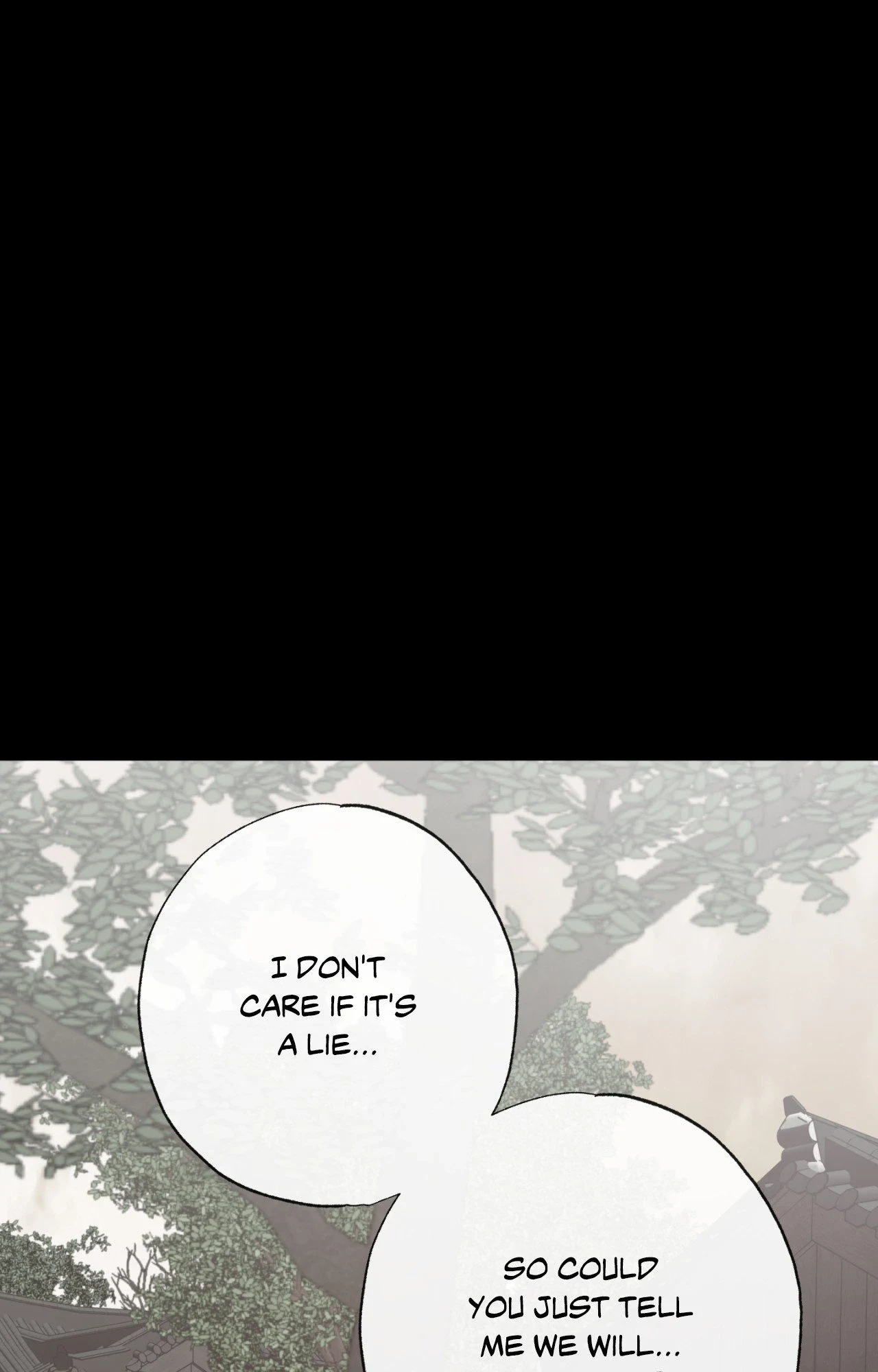 Hold Over You - Chapter 56 Page 10