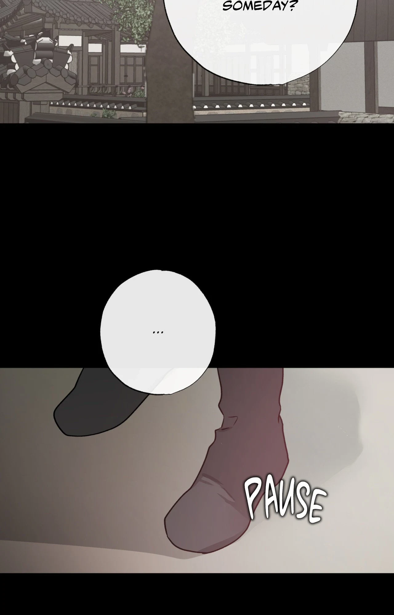Hold Over You - Chapter 56 Page 11