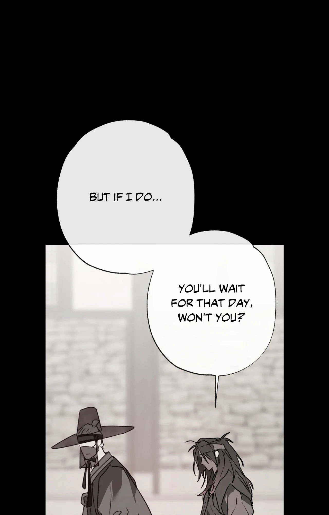 Hold Over You - Chapter 56 Page 12
