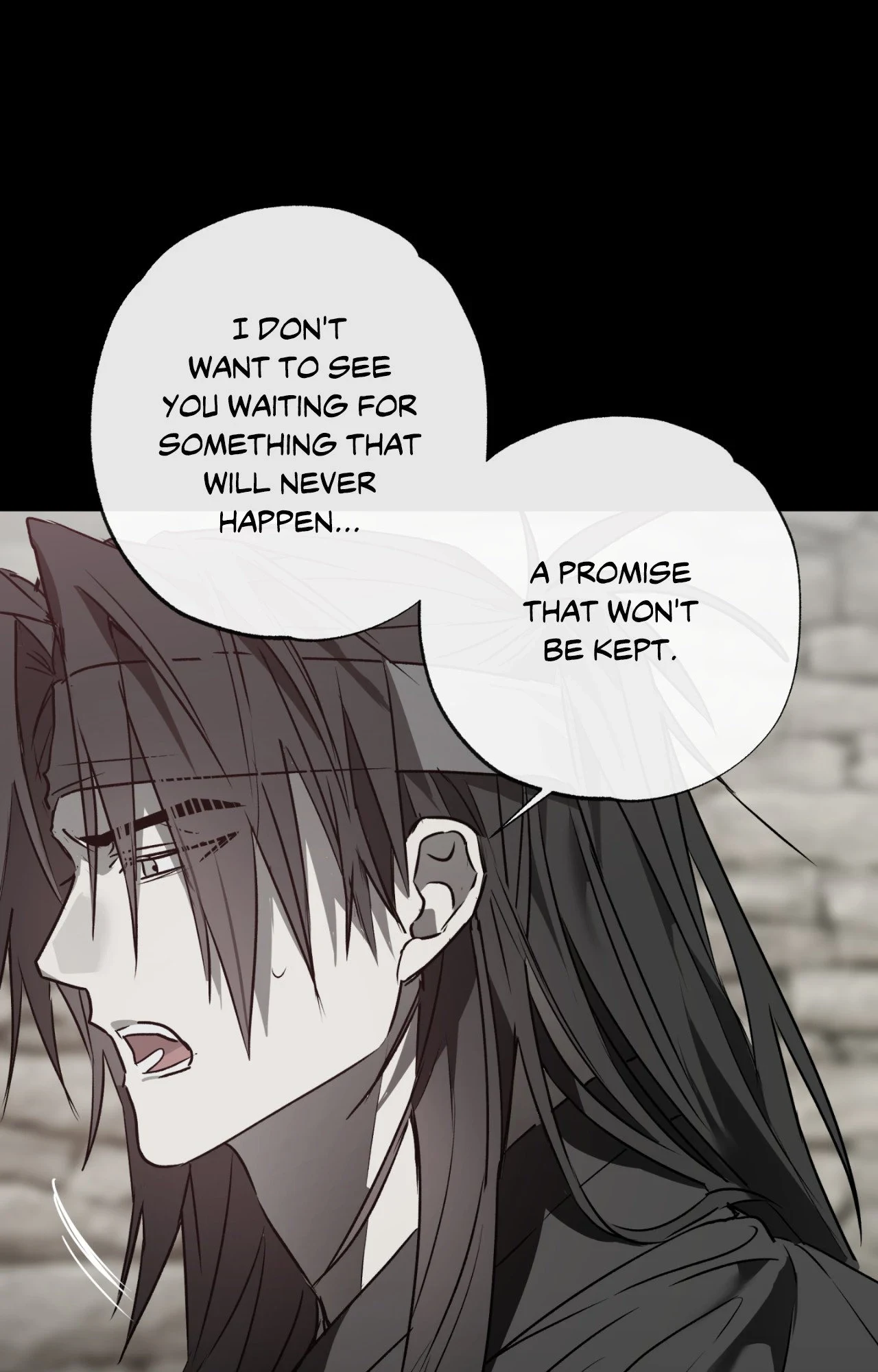 Hold Over You - Chapter 56 Page 14