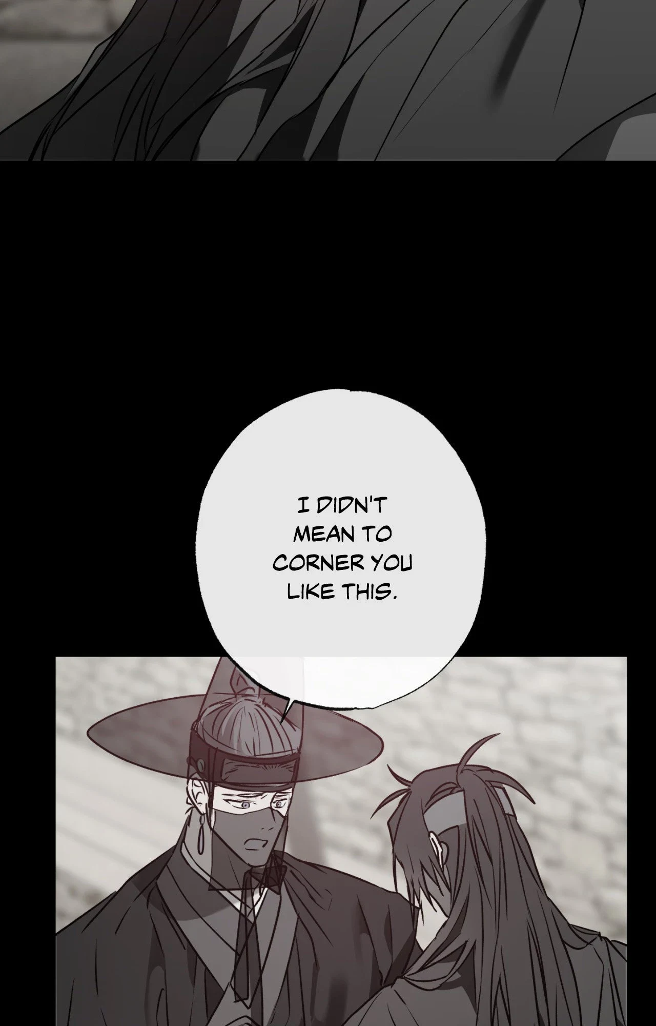 Hold Over You - Chapter 56 Page 15