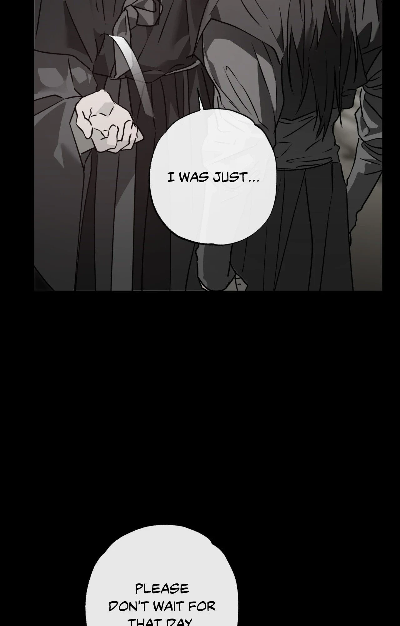 Hold Over You - Chapter 56 Page 16