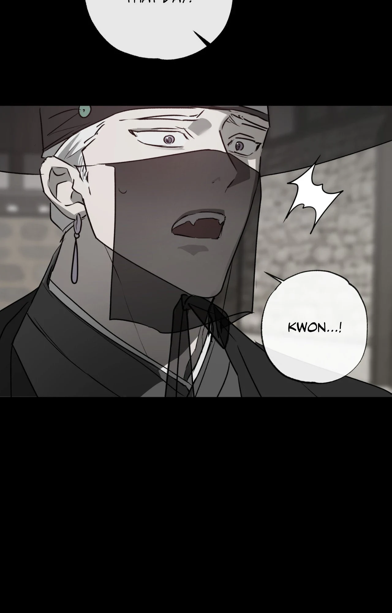 Hold Over You - Chapter 56 Page 17