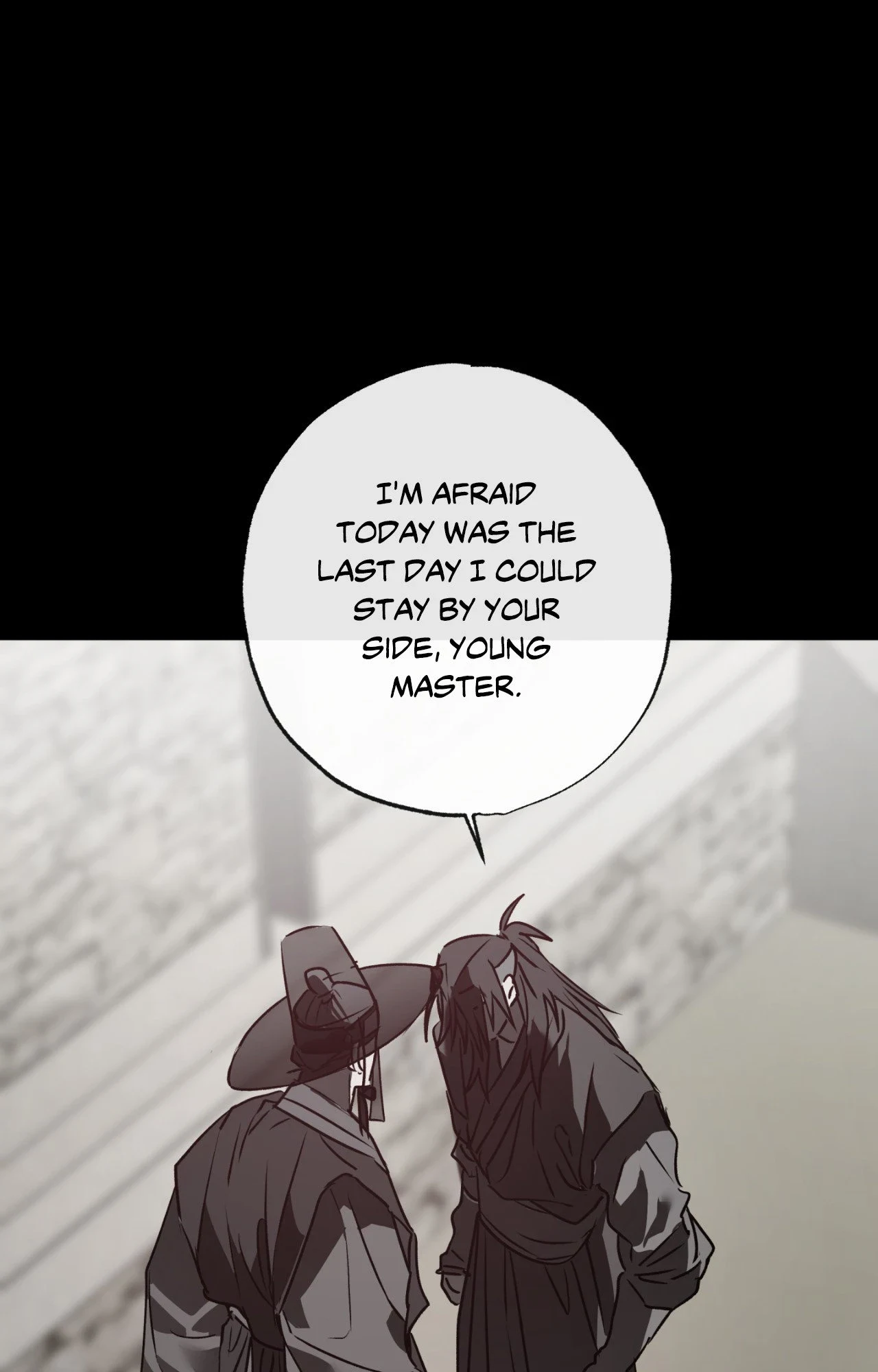 Hold Over You - Chapter 56 Page 18