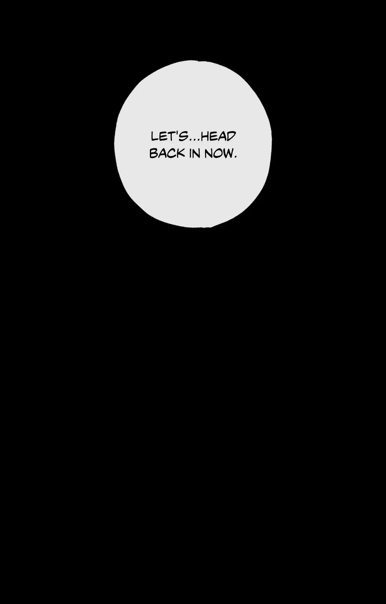 Hold Over You - Chapter 56 Page 20