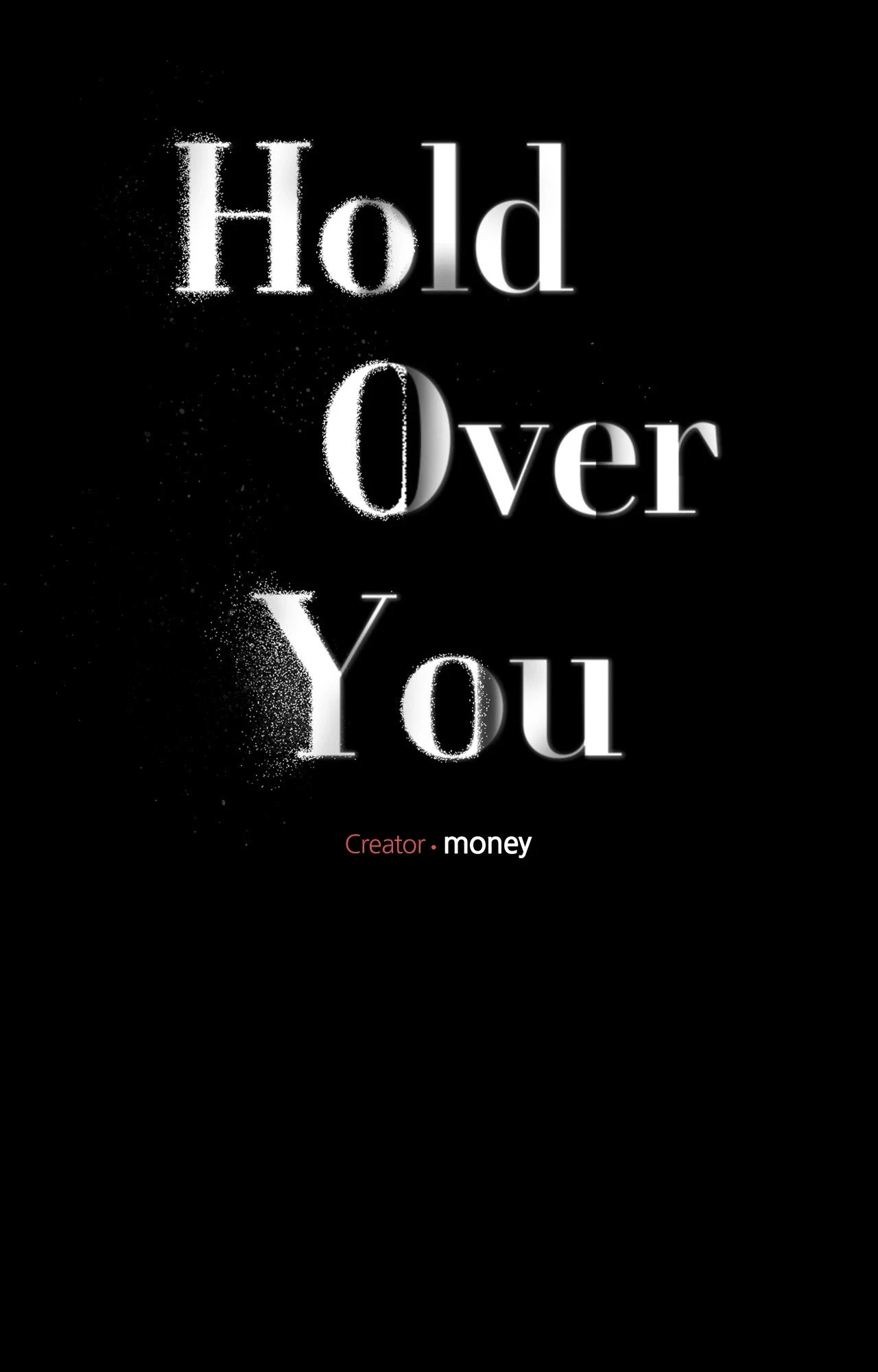 Hold Over You - Chapter 56 Page 21