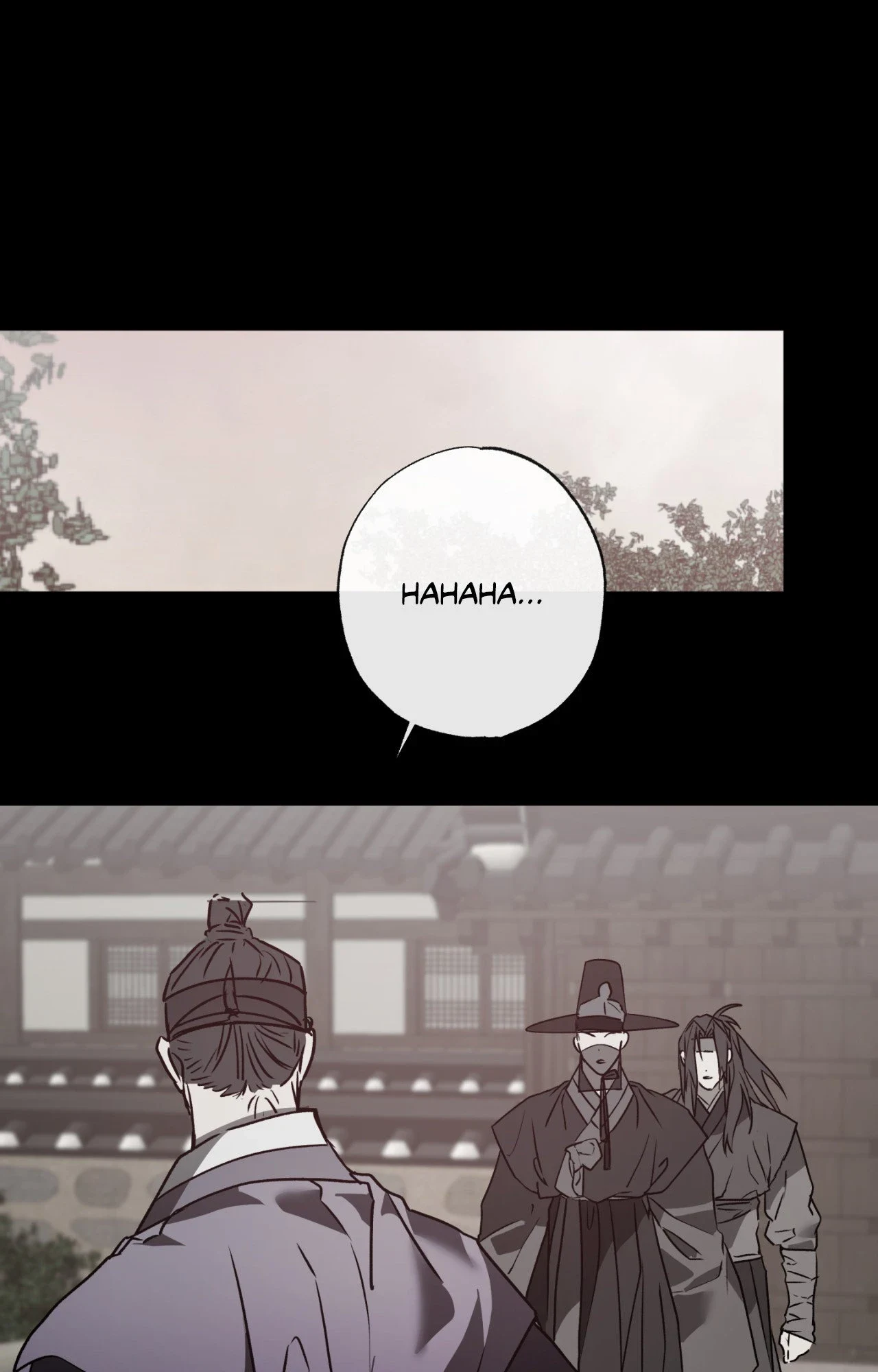 Hold Over You - Chapter 56 Page 23