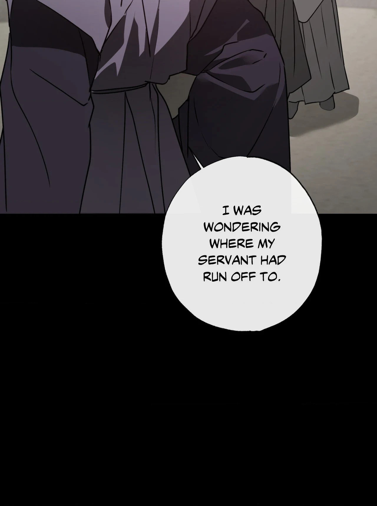 Hold Over You - Chapter 56 Page 24