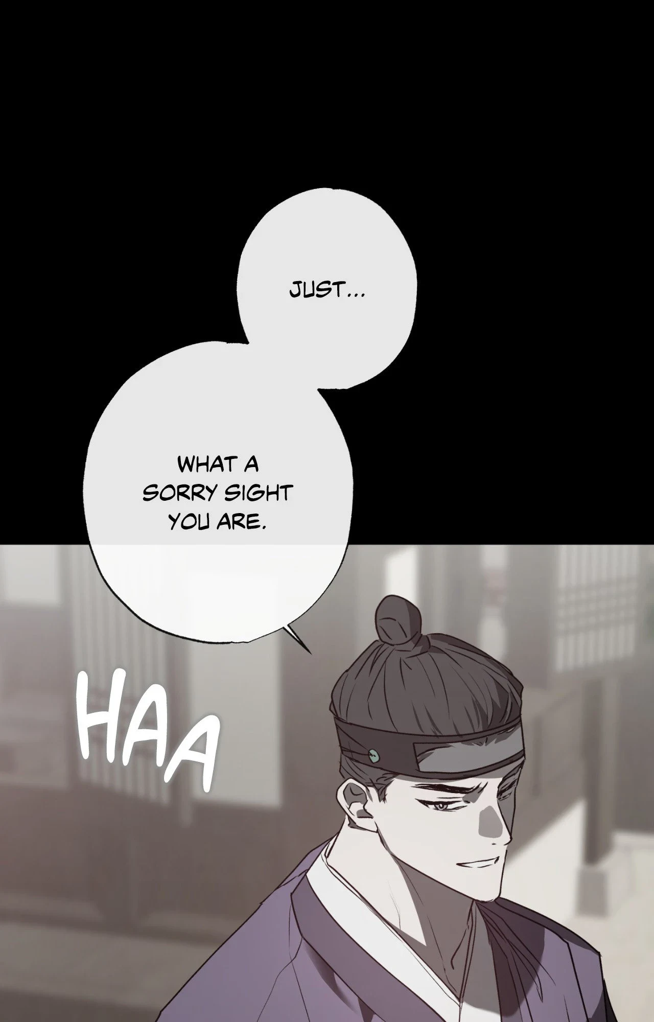 Hold Over You - Chapter 56 Page 25