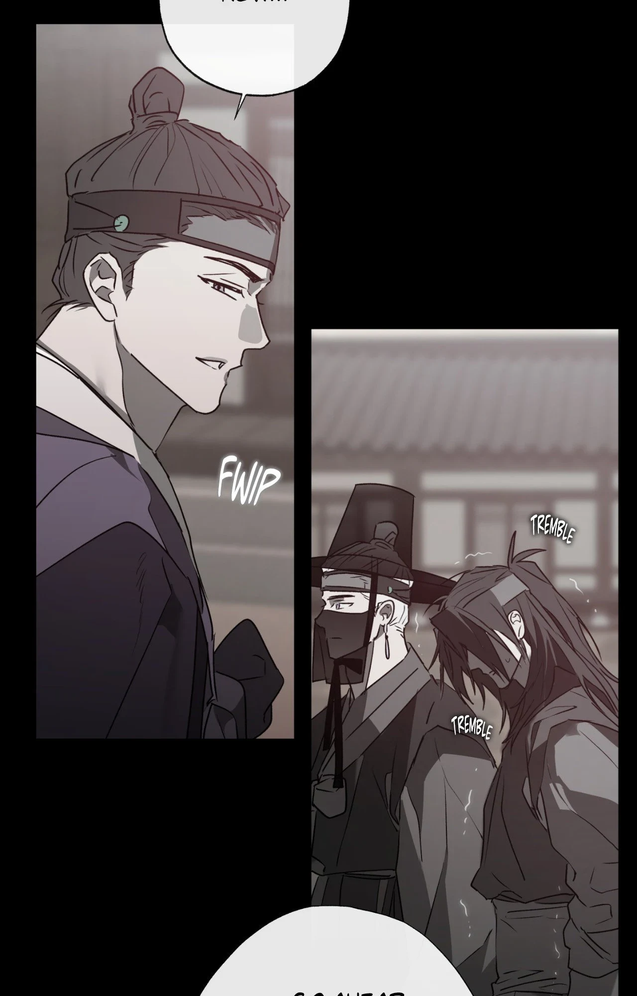 Hold Over You - Chapter 56 Page 27