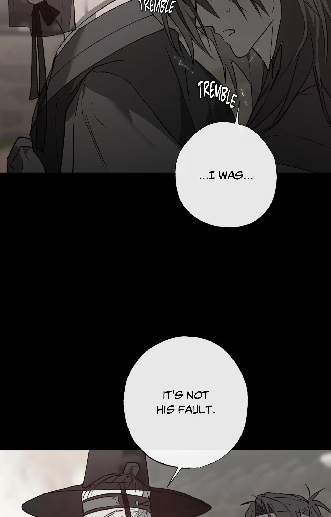 Hold Over You - Chapter 56 Page 29