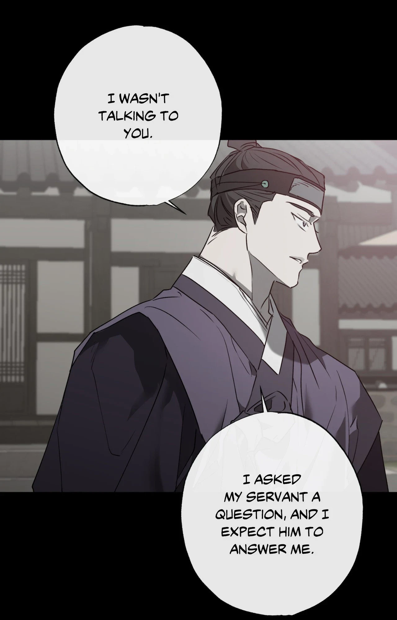 Hold Over You - Chapter 56 Page 31