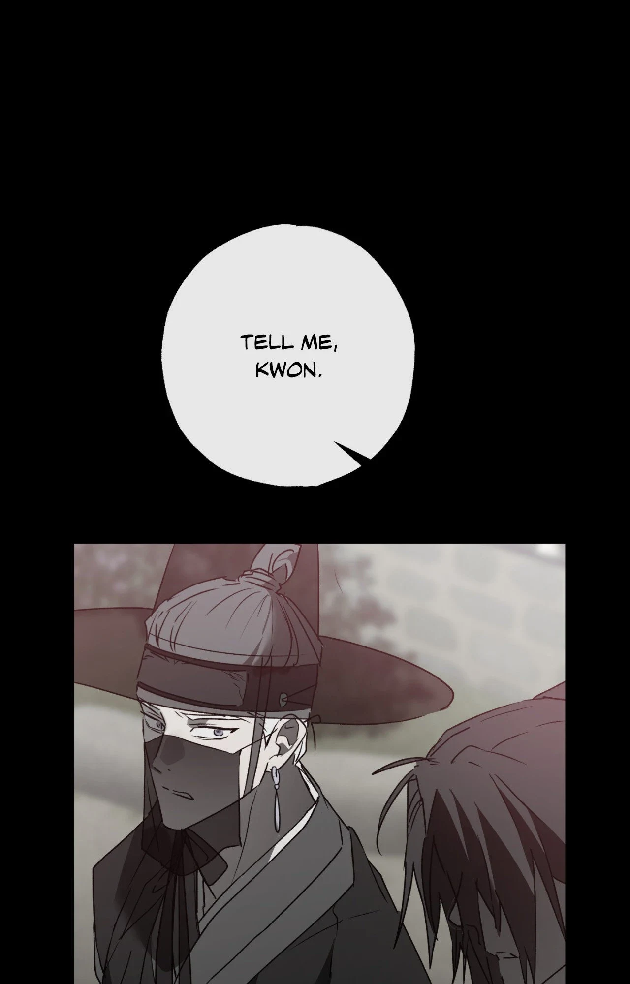 Hold Over You - Chapter 56 Page 32