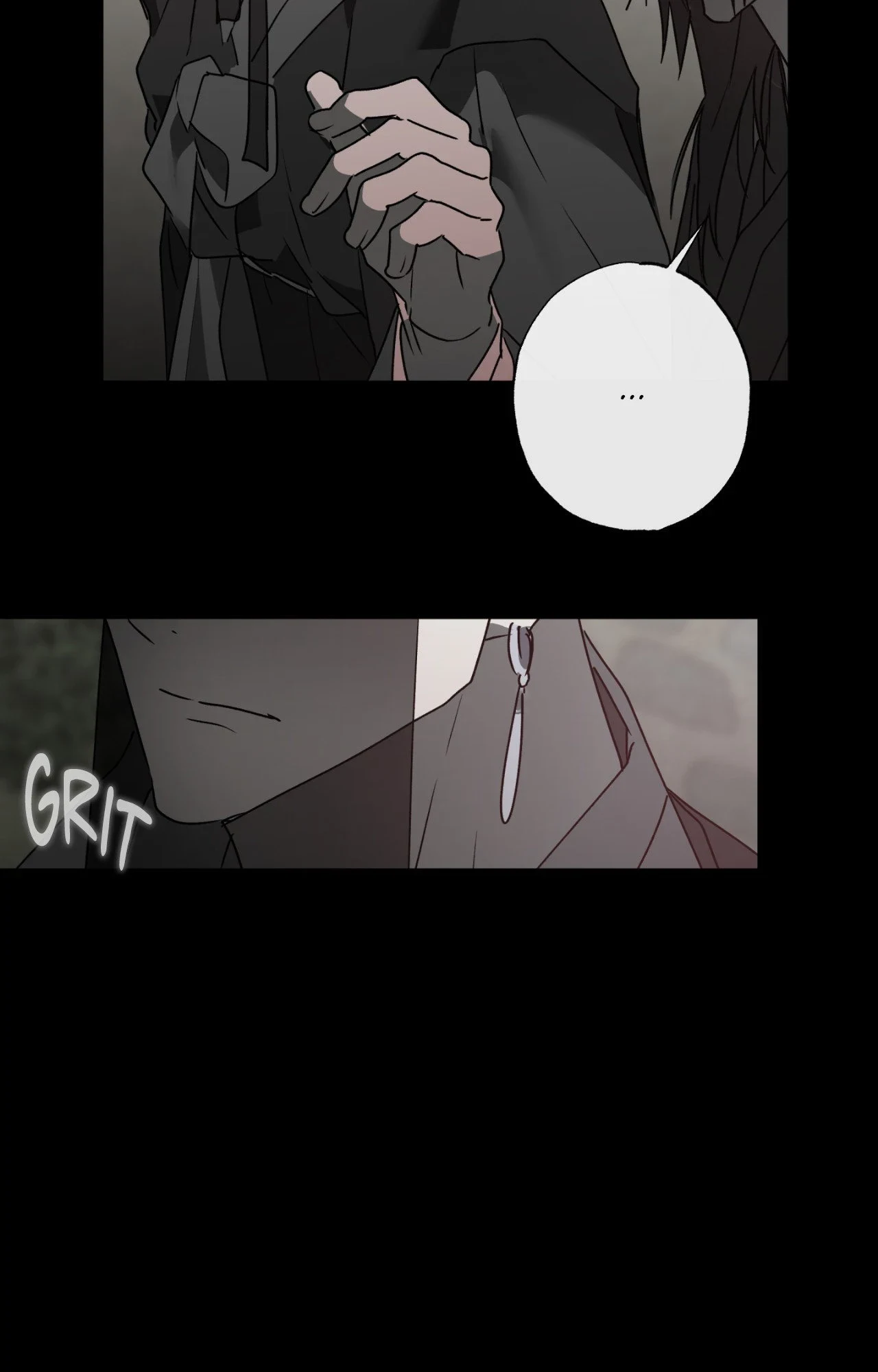 Hold Over You - Chapter 56 Page 33
