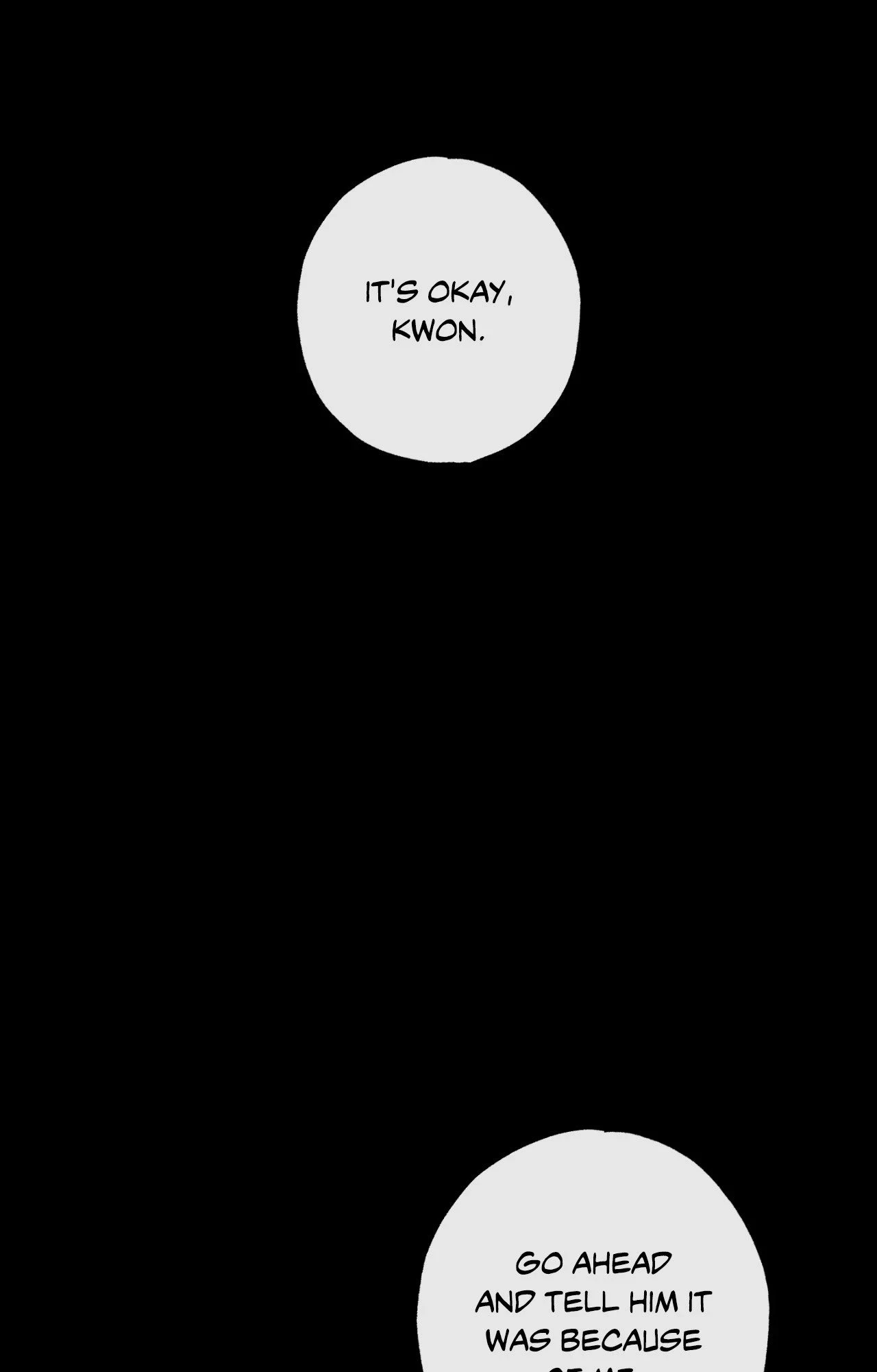 Hold Over You - Chapter 56 Page 34