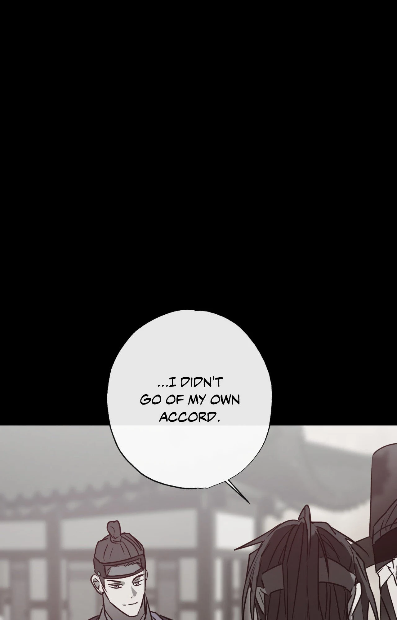 Hold Over You - Chapter 56 Page 38