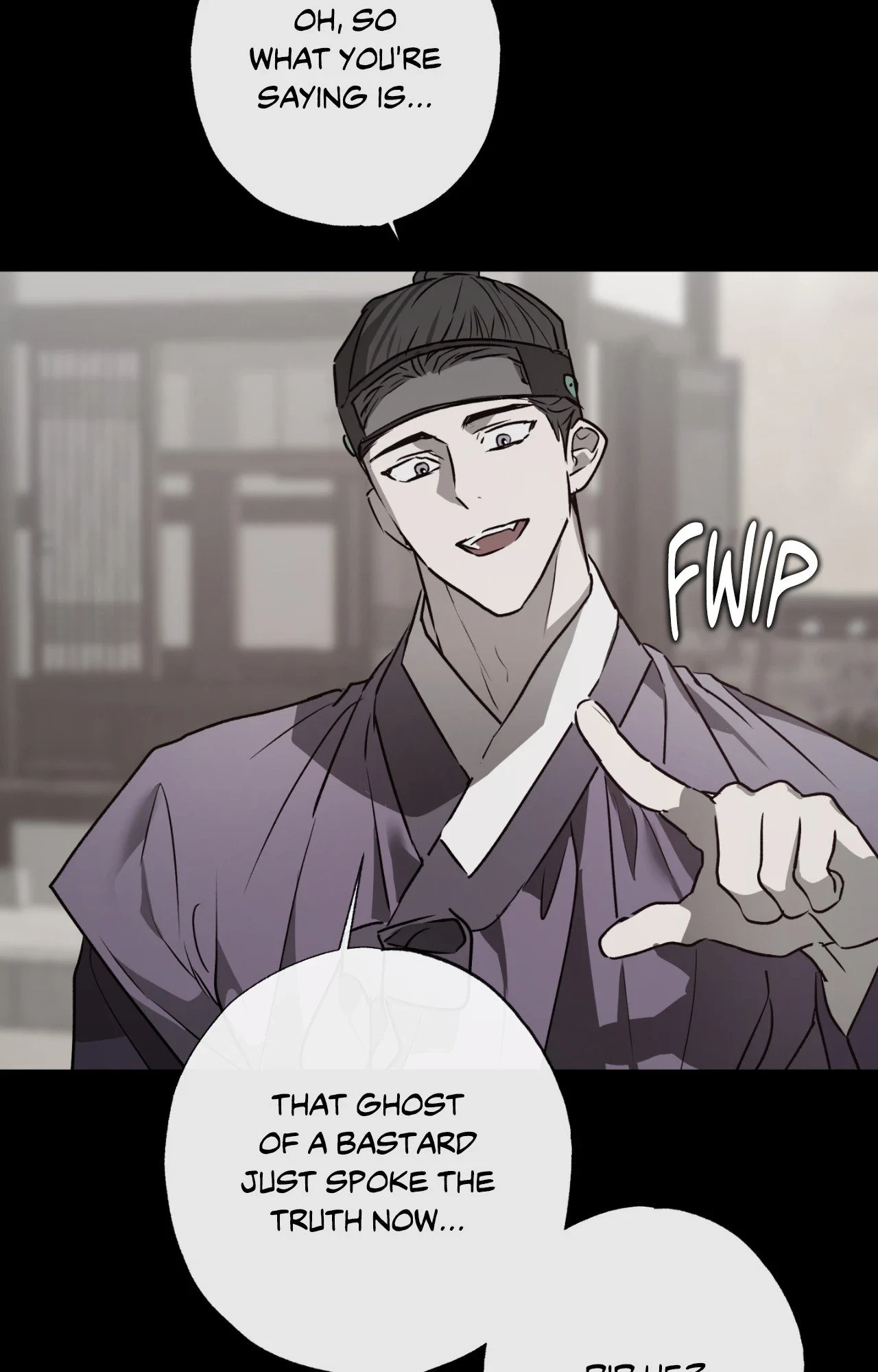 Hold Over You - Chapter 56 Page 40
