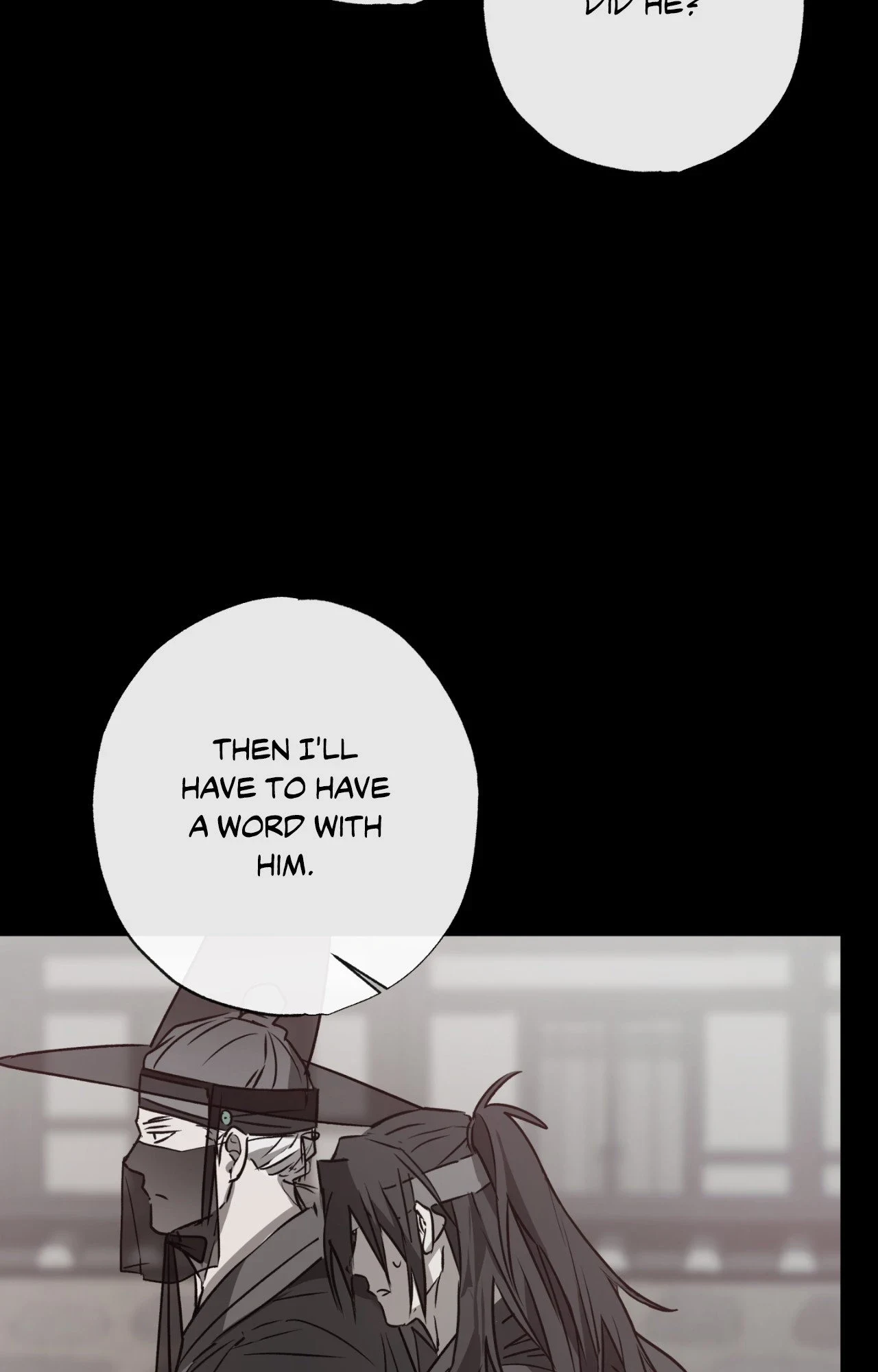 Hold Over You - Chapter 56 Page 41
