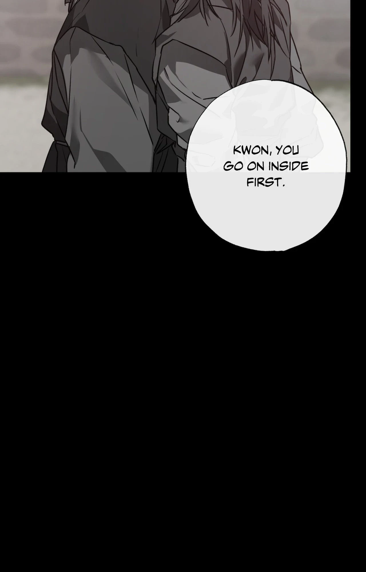 Hold Over You - Chapter 56 Page 42