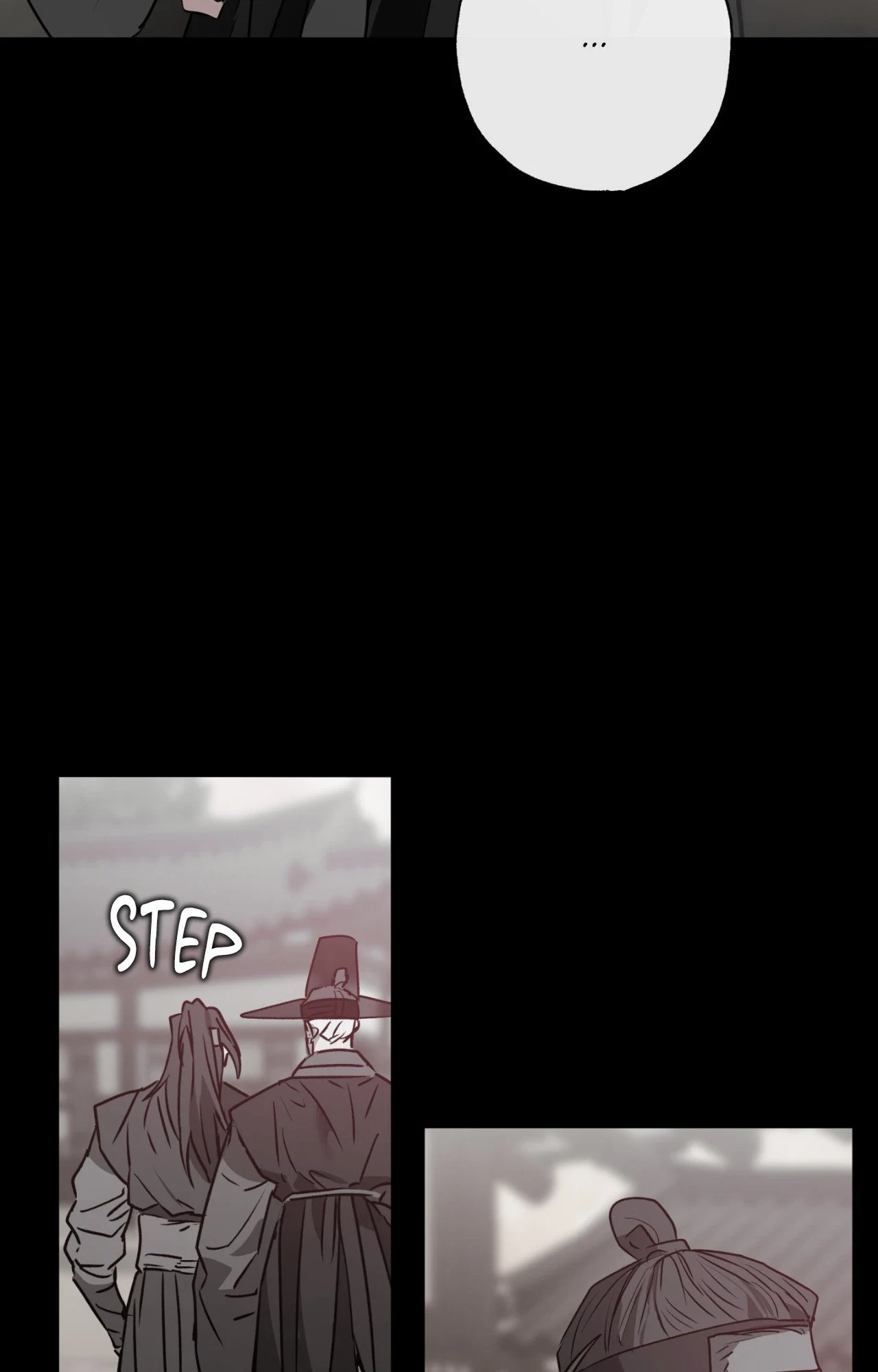 Hold Over You - Chapter 56 Page 44