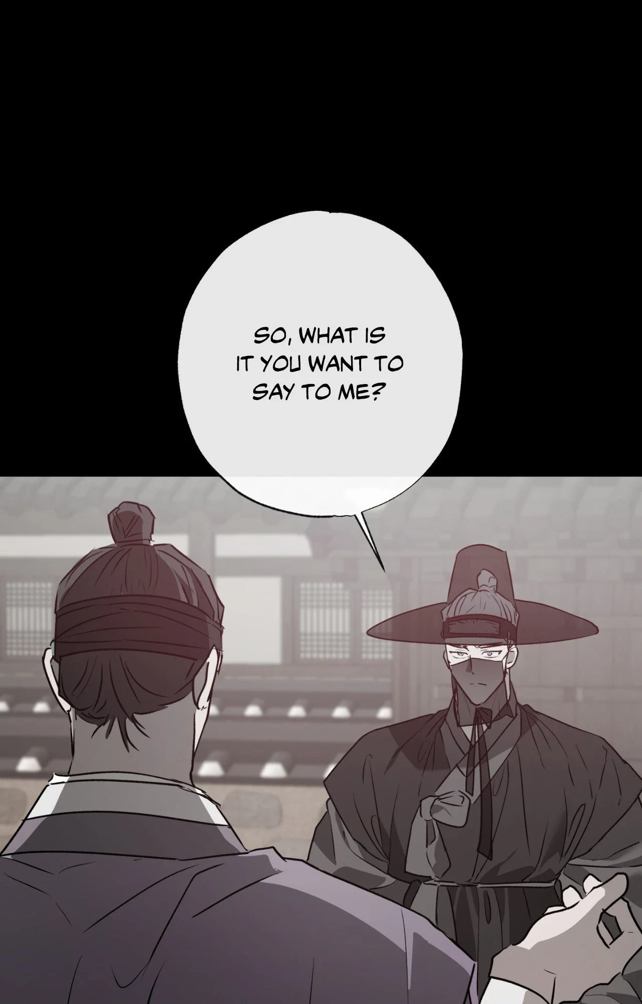 Hold Over You - Chapter 56 Page 47