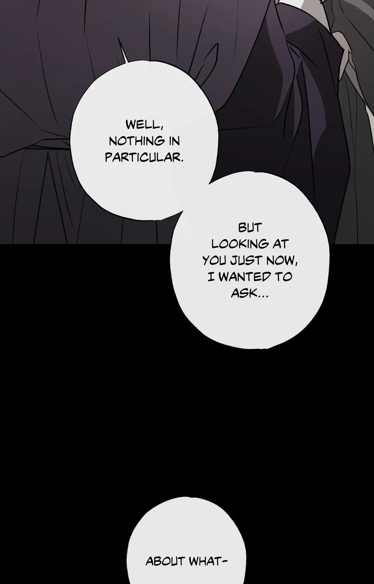 Hold Over You - Chapter 56 Page 48
