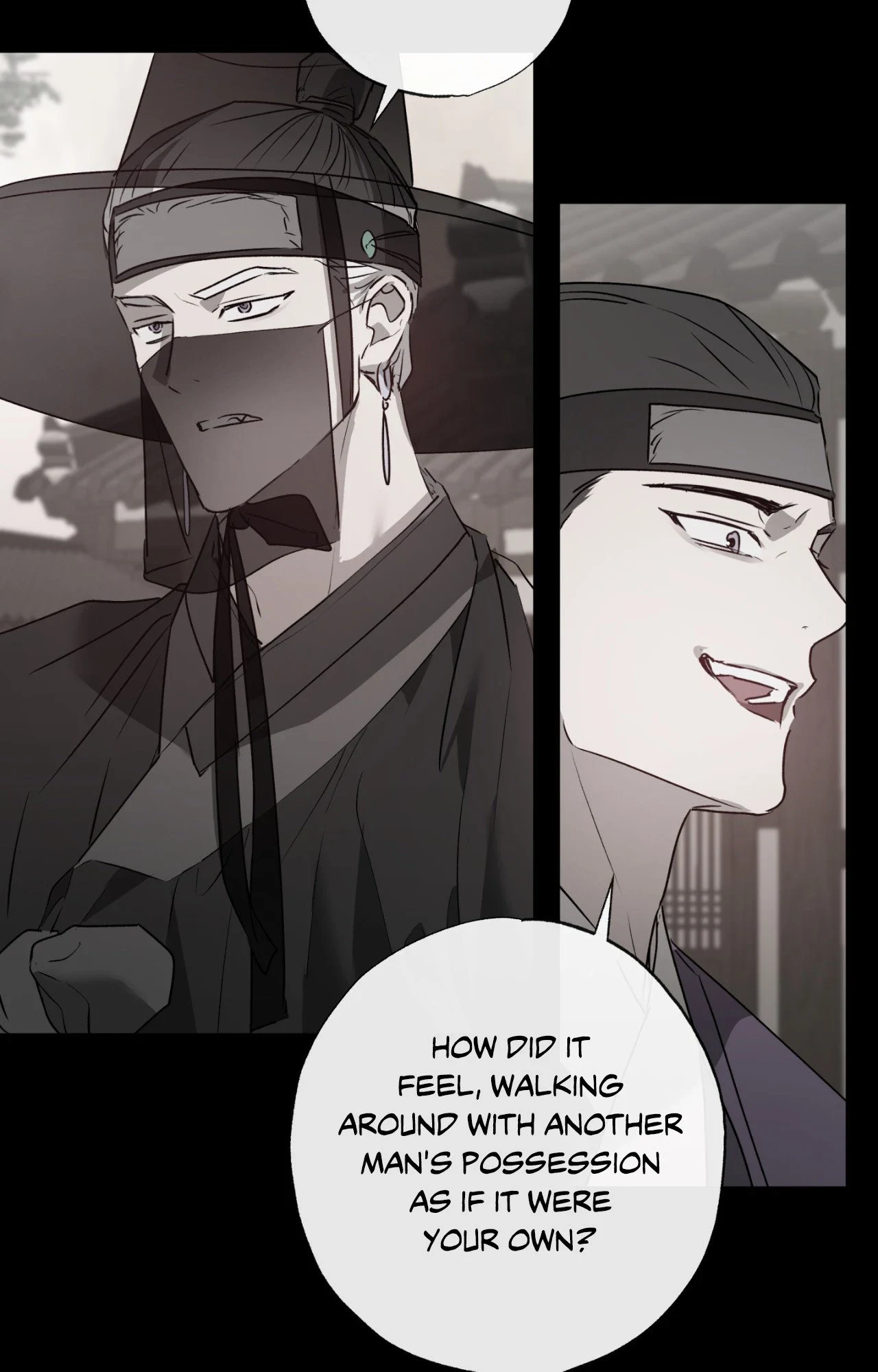 Hold Over You - Chapter 56 Page 49
