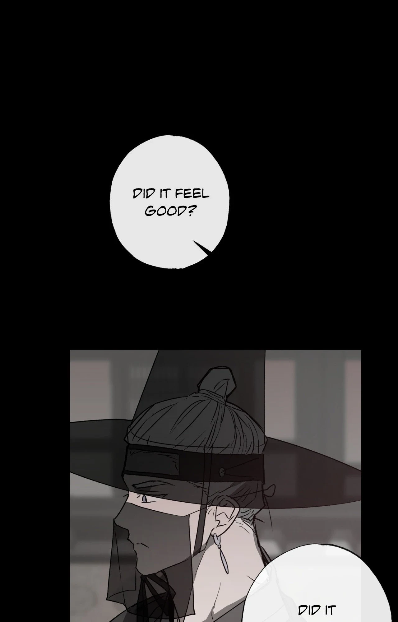 Hold Over You - Chapter 56 Page 51