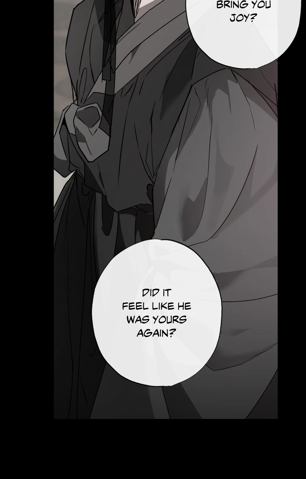 Hold Over You - Chapter 56 Page 52