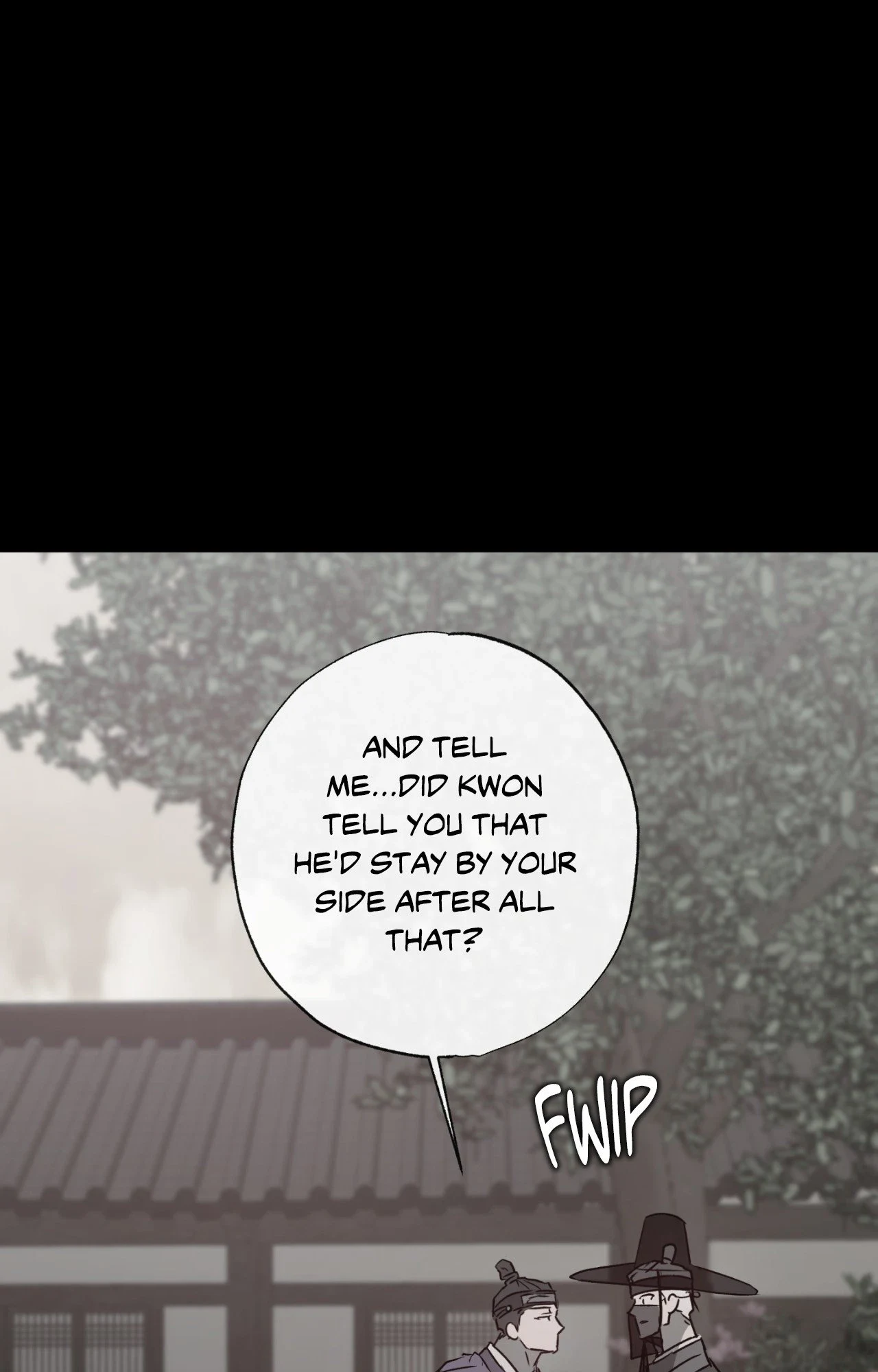Hold Over You - Chapter 56 Page 53