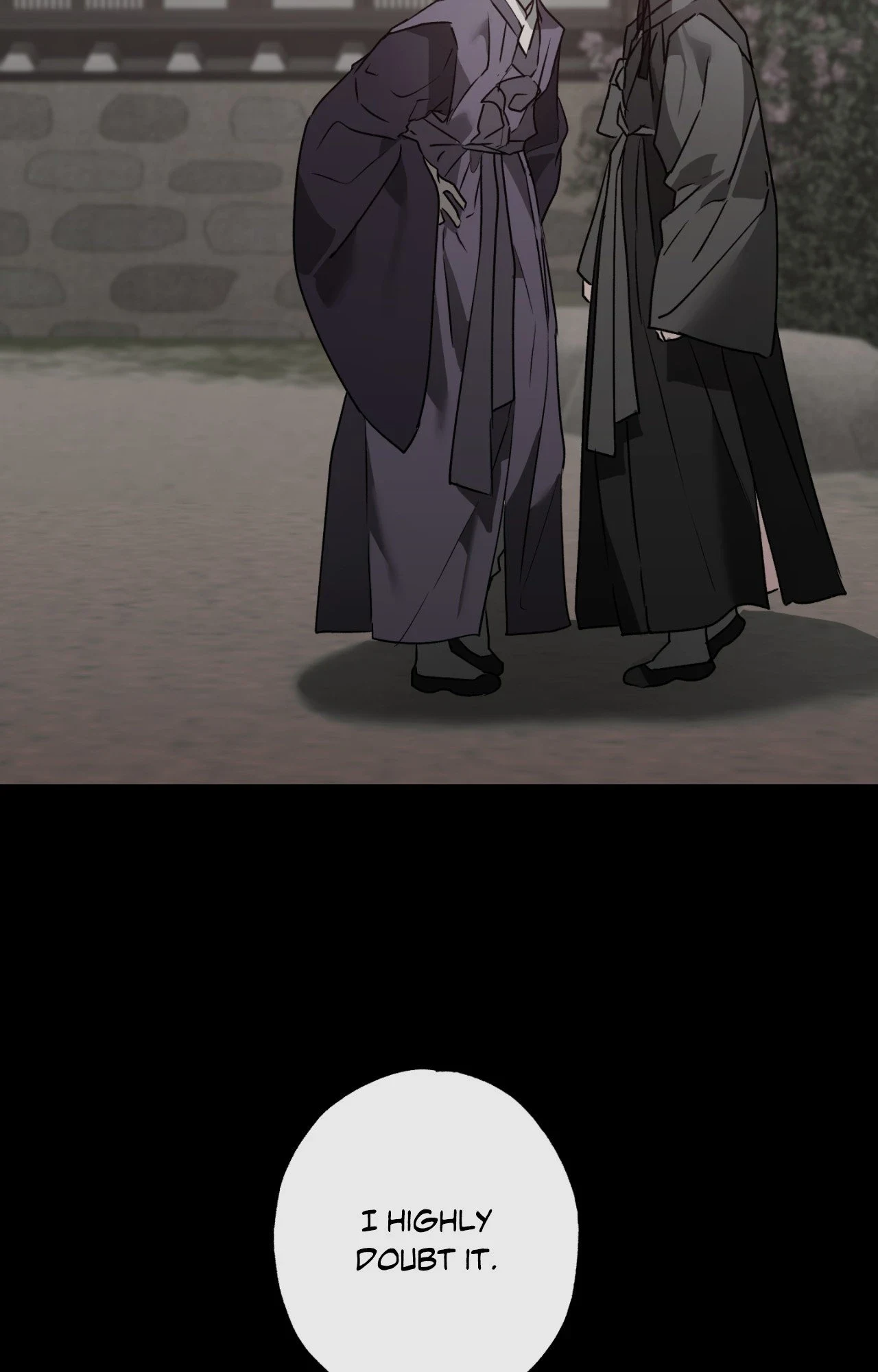 Hold Over You - Chapter 56 Page 54