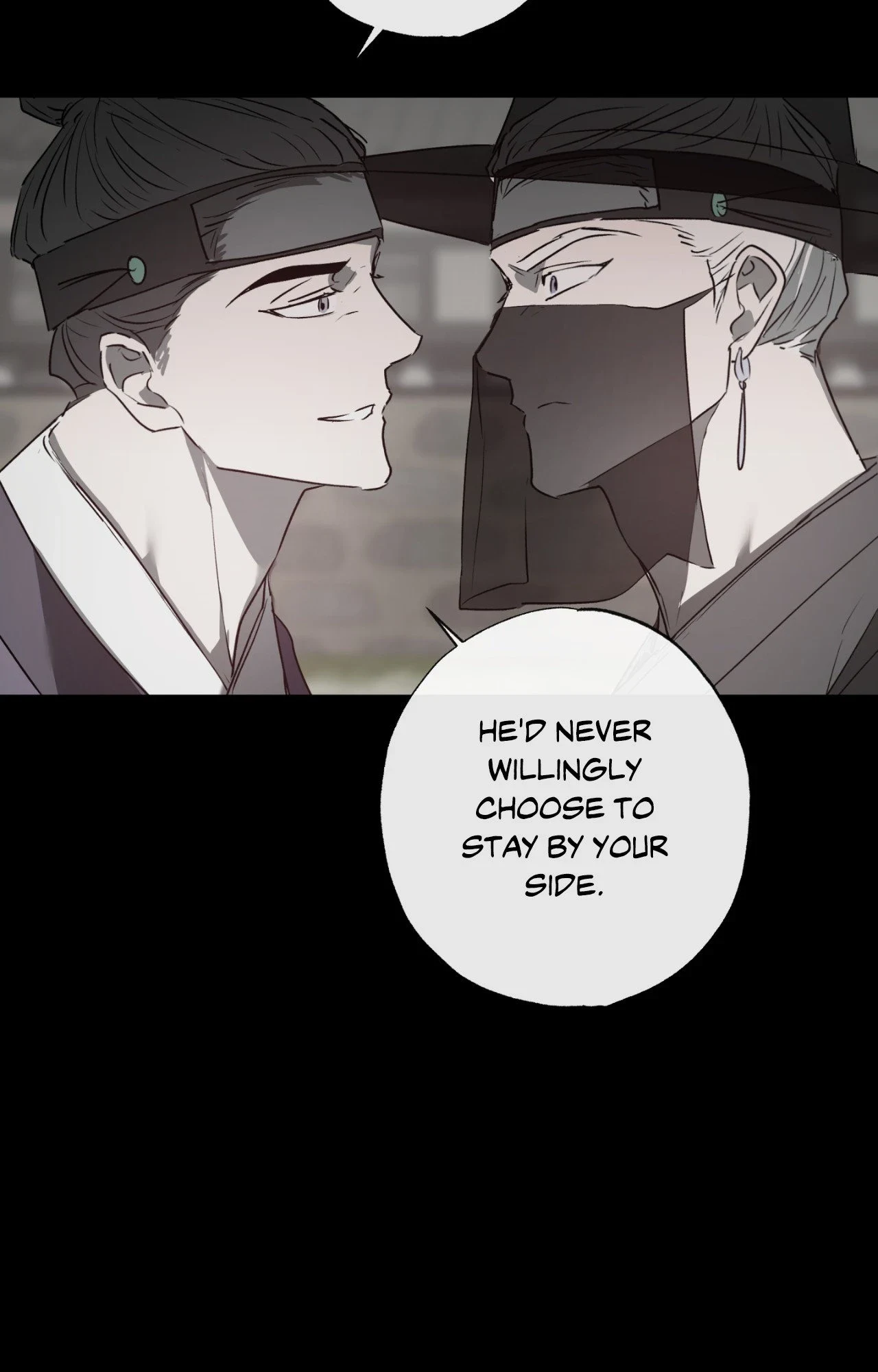 Hold Over You - Chapter 56 Page 55