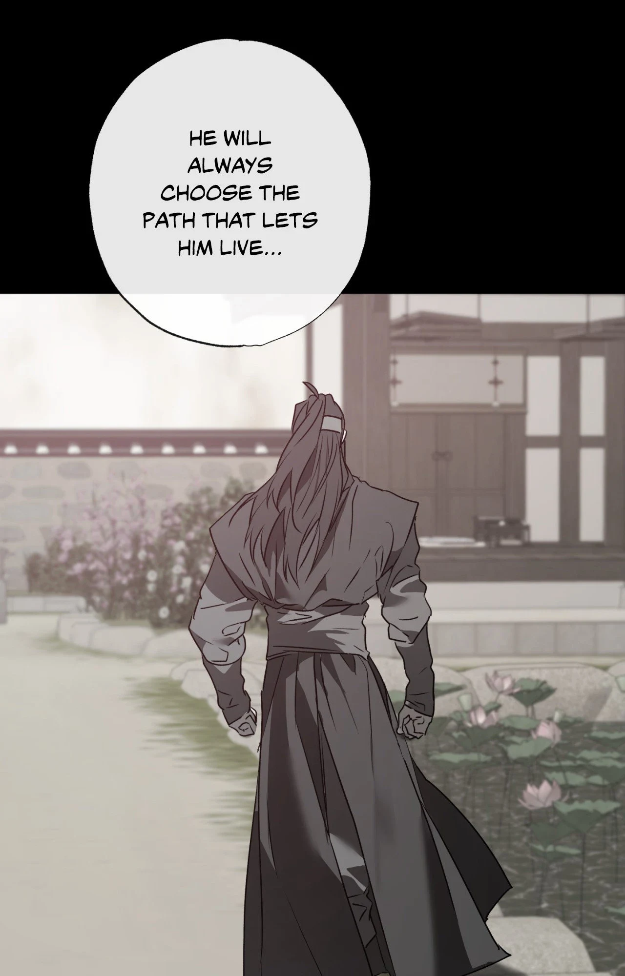 Hold Over You - Chapter 56 Page 57