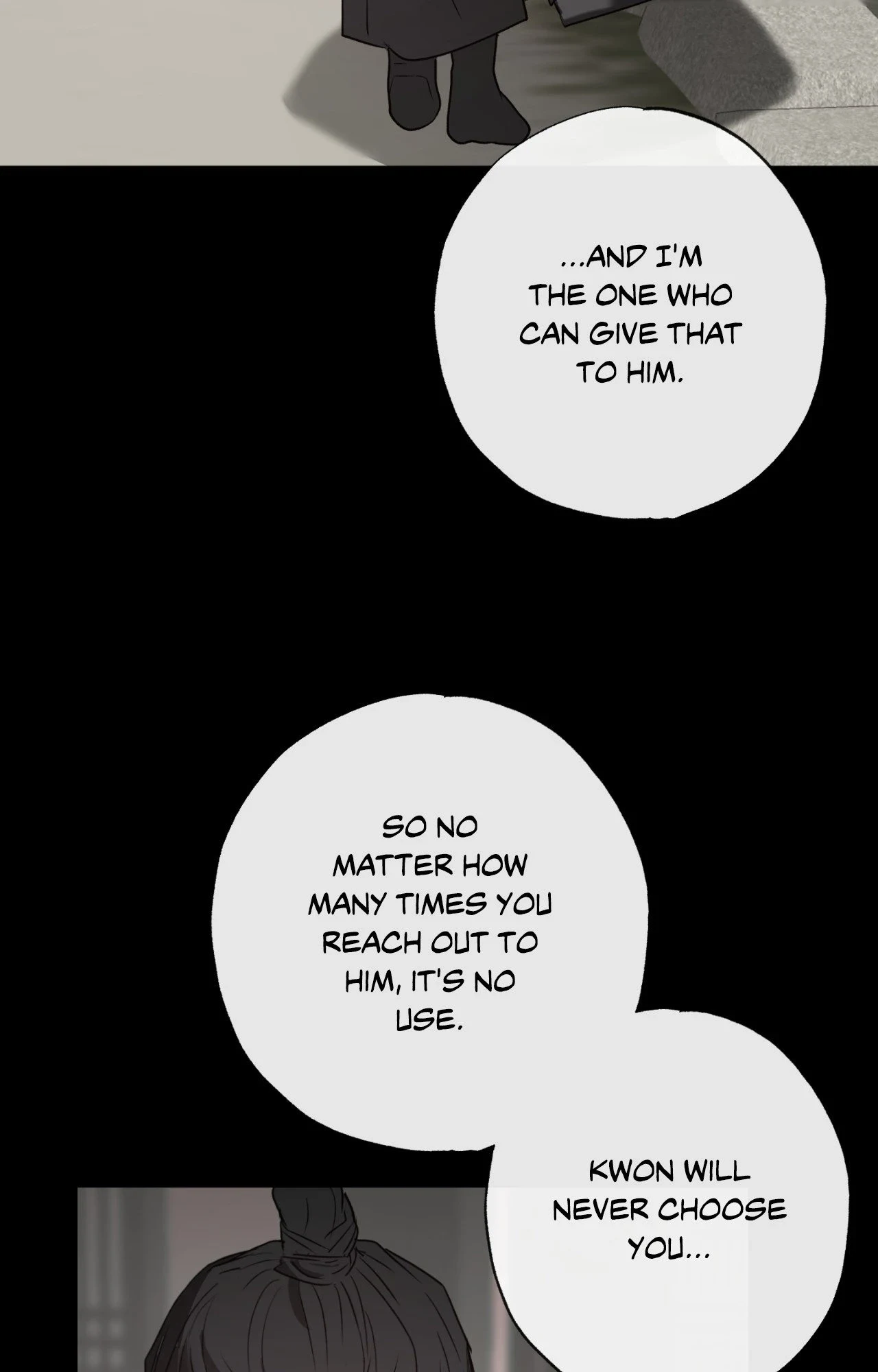 Hold Over You - Chapter 56 Page 58
