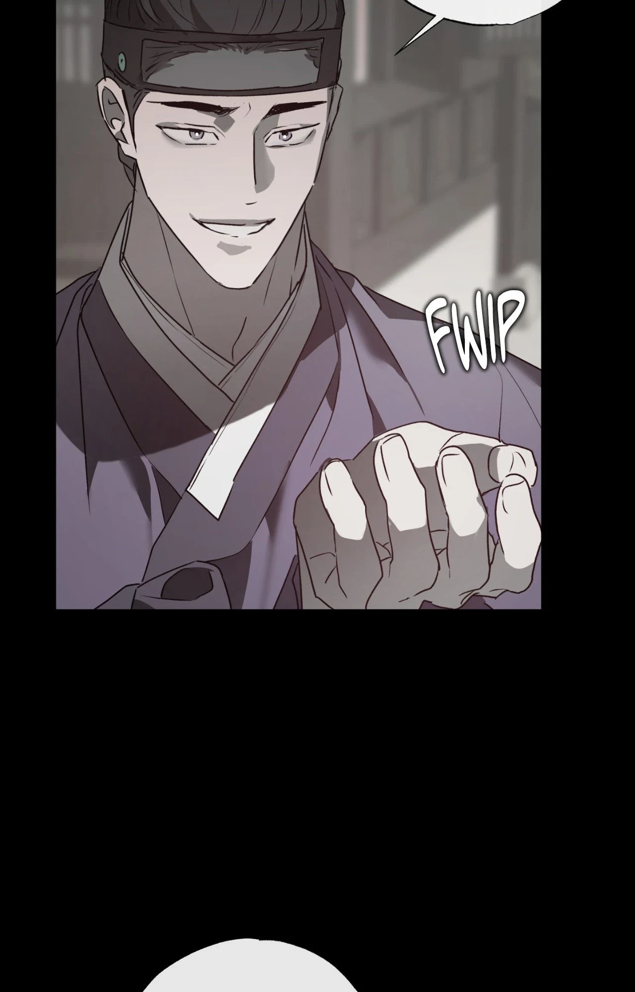 Hold Over You - Chapter 56 Page 59