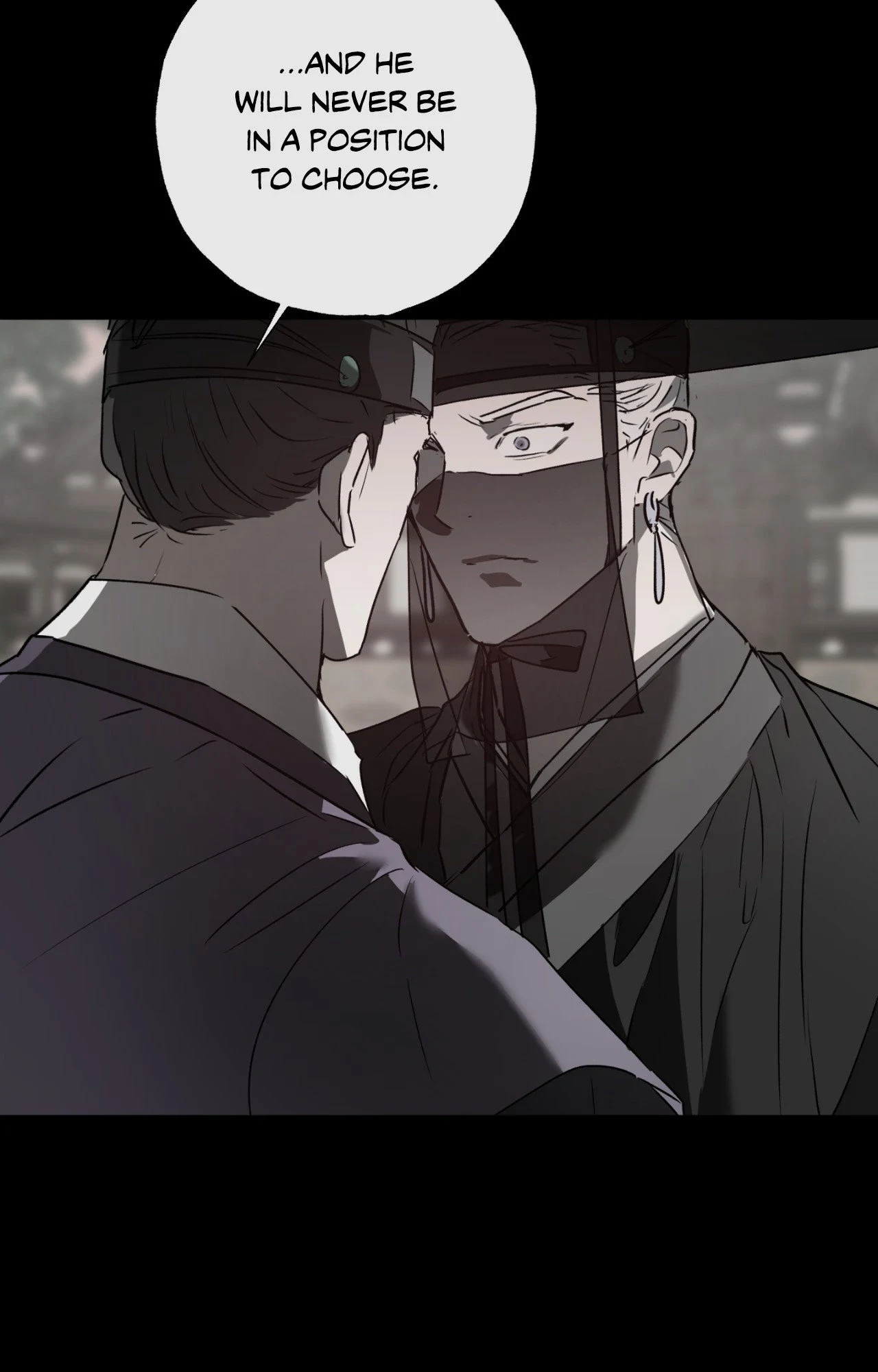 Hold Over You - Chapter 56 Page 60