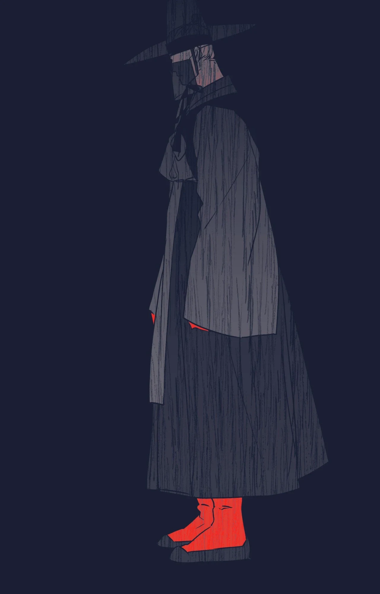Hold Over You - Chapter 56 Page 64