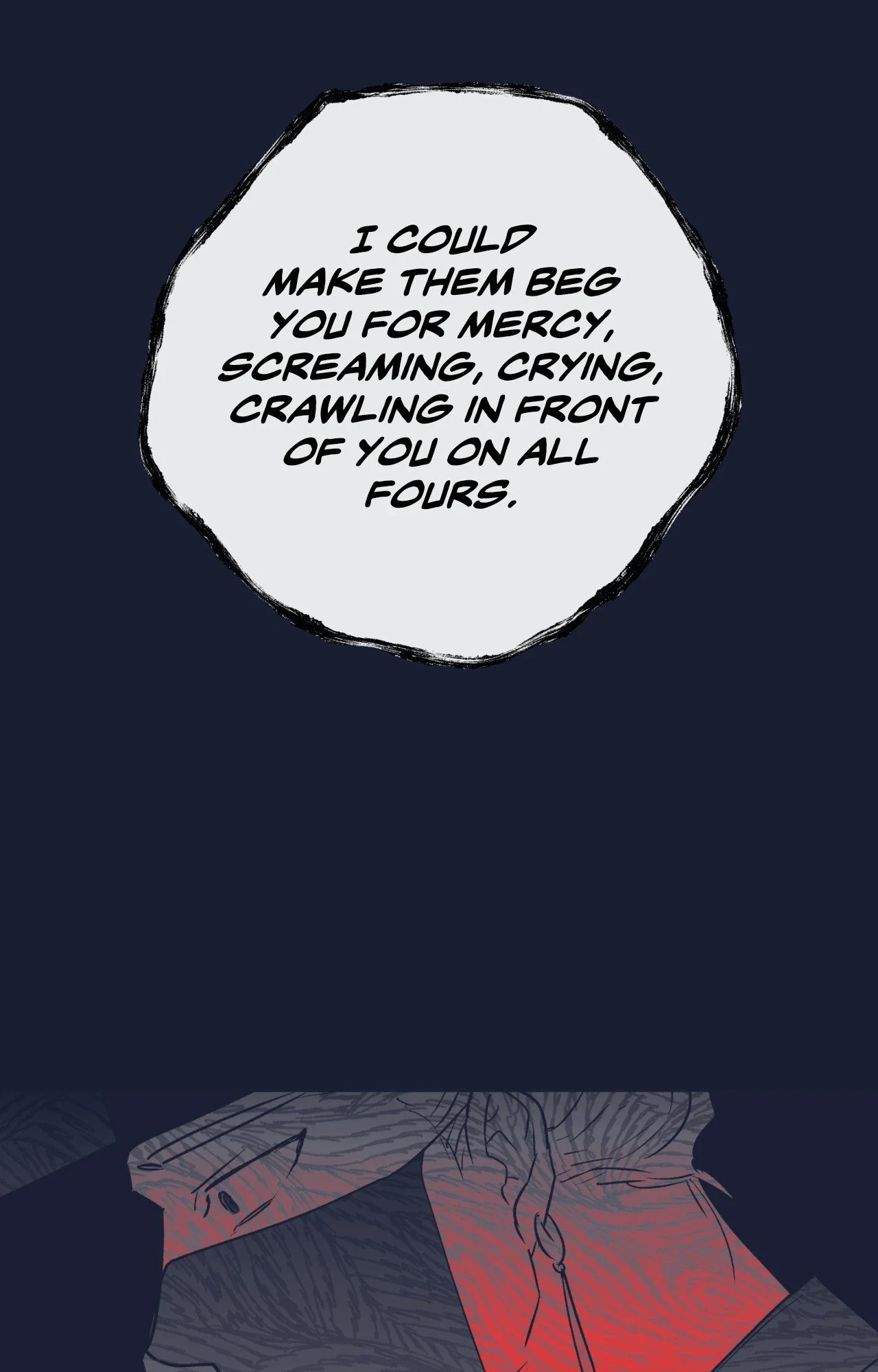 Hold Over You - Chapter 56 Page 67