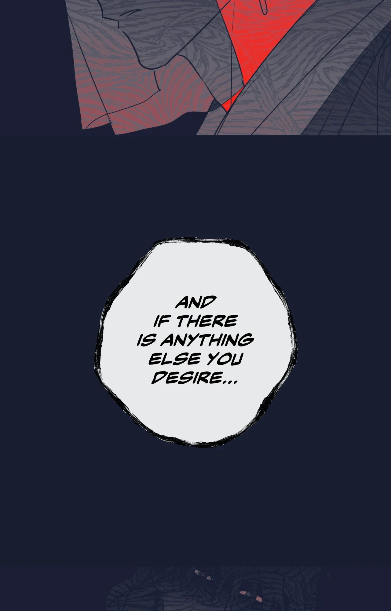 Hold Over You - Chapter 56 Page 68