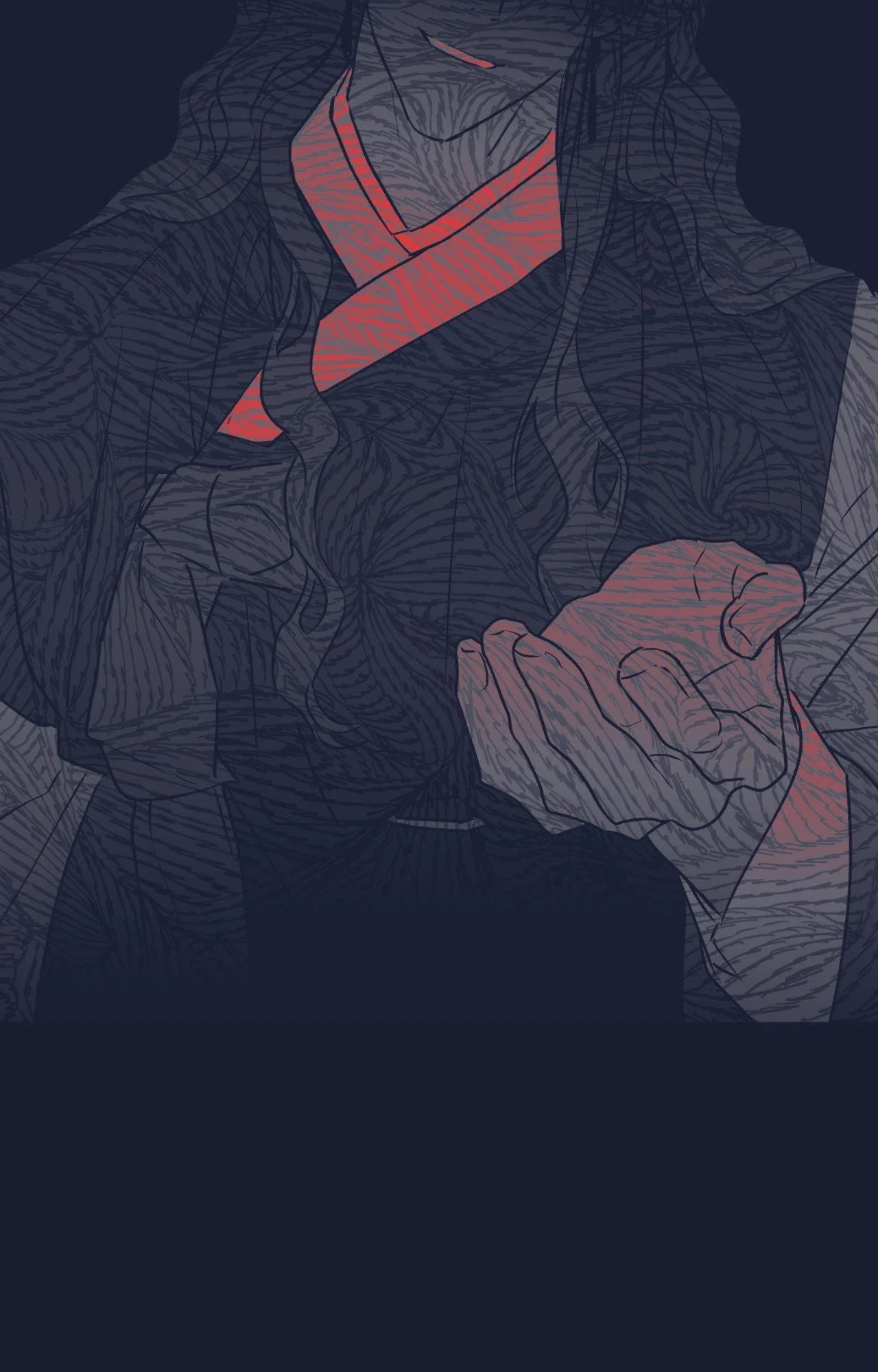Hold Over You - Chapter 56 Page 69