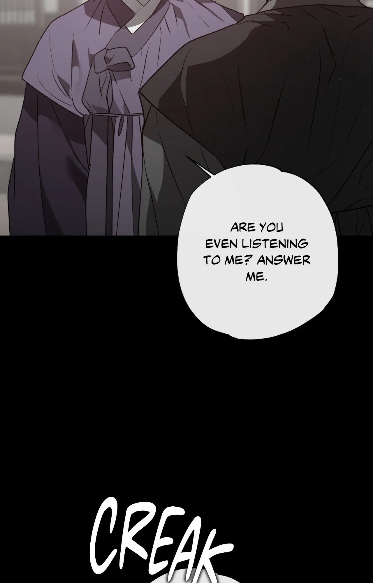 Hold Over You - Chapter 56 Page 74