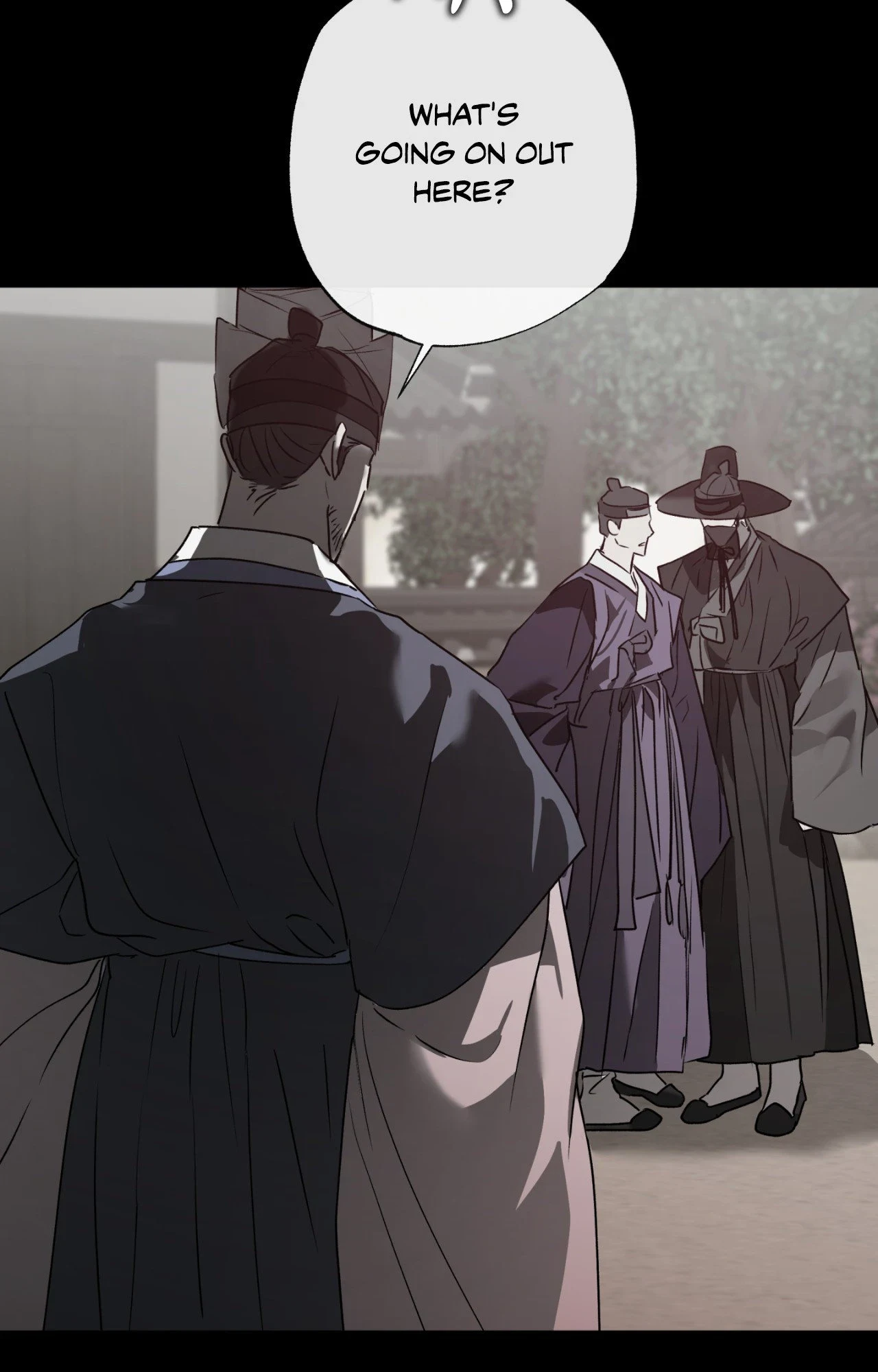 Hold Over You - Chapter 56 Page 75