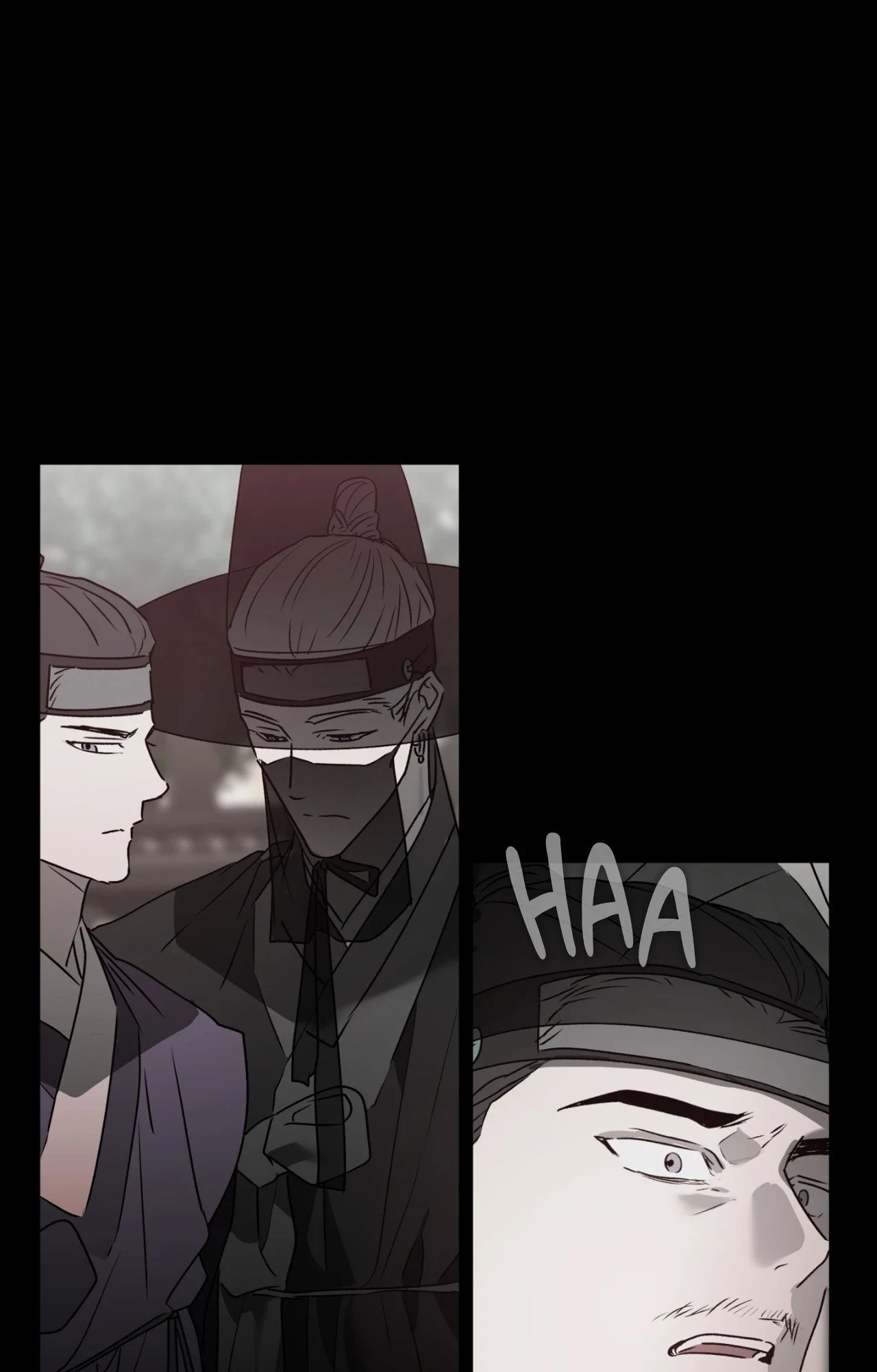 Hold Over You - Chapter 56 Page 76