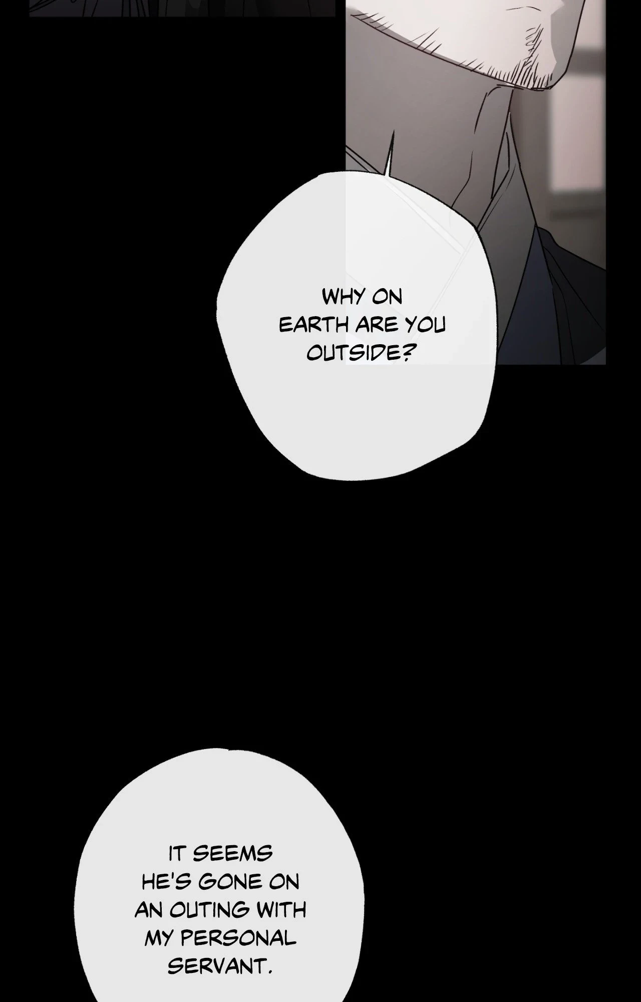 Hold Over You - Chapter 56 Page 77